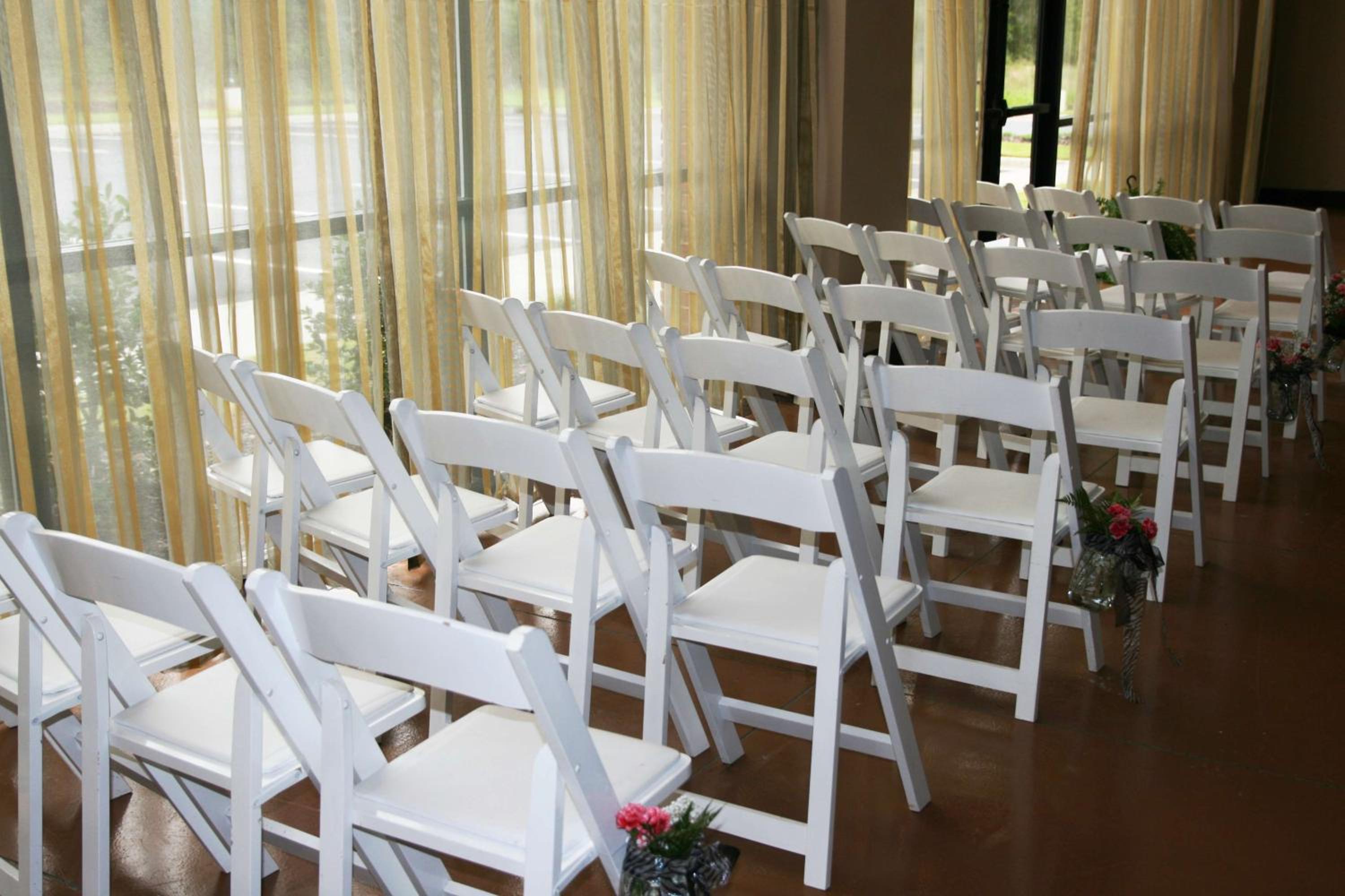 Jacksonville Vacations - Hampton Inn Jacksonville - Property Image 30
