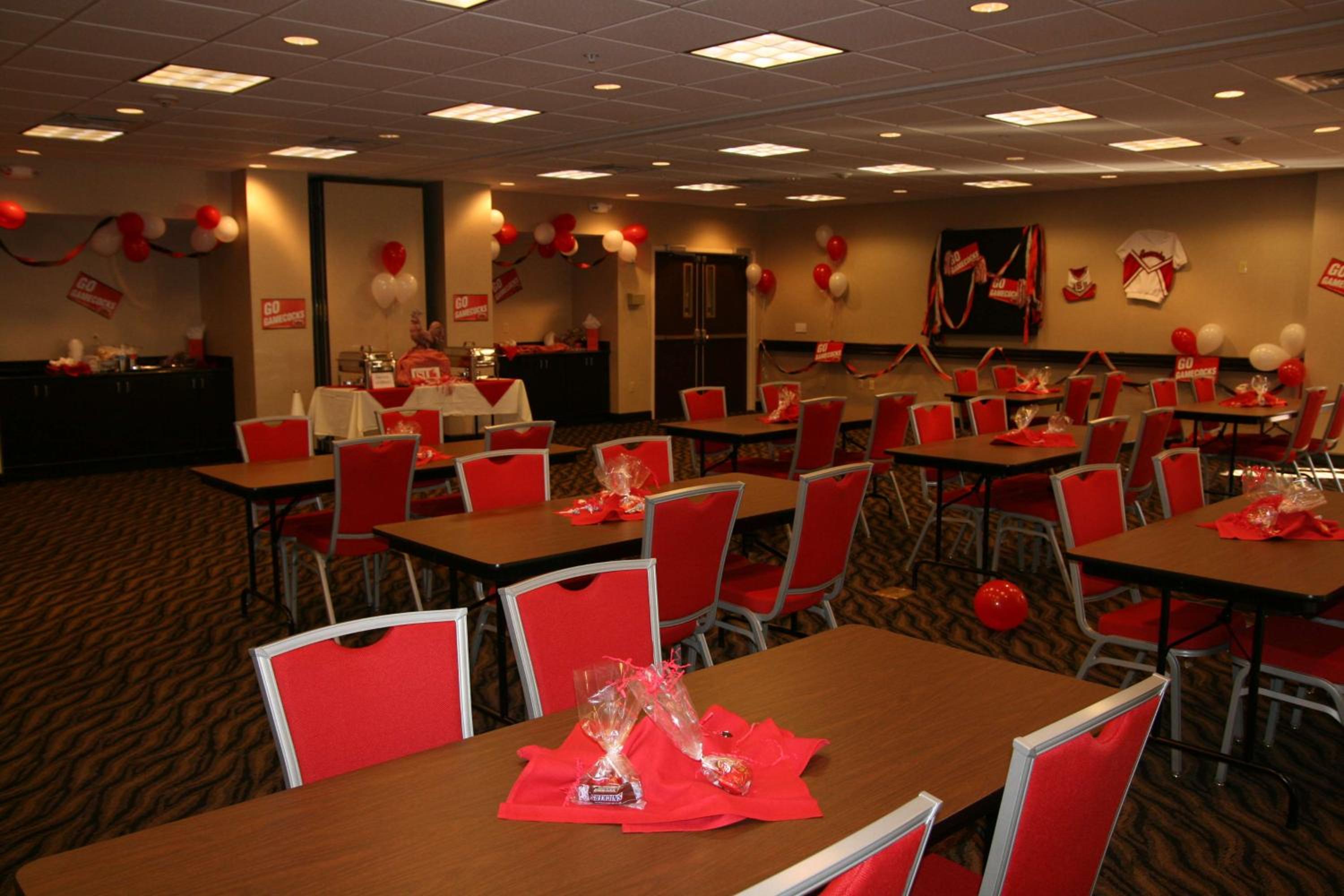 Jacksonville Vacations - Hampton Inn Jacksonville - Property Image 20
