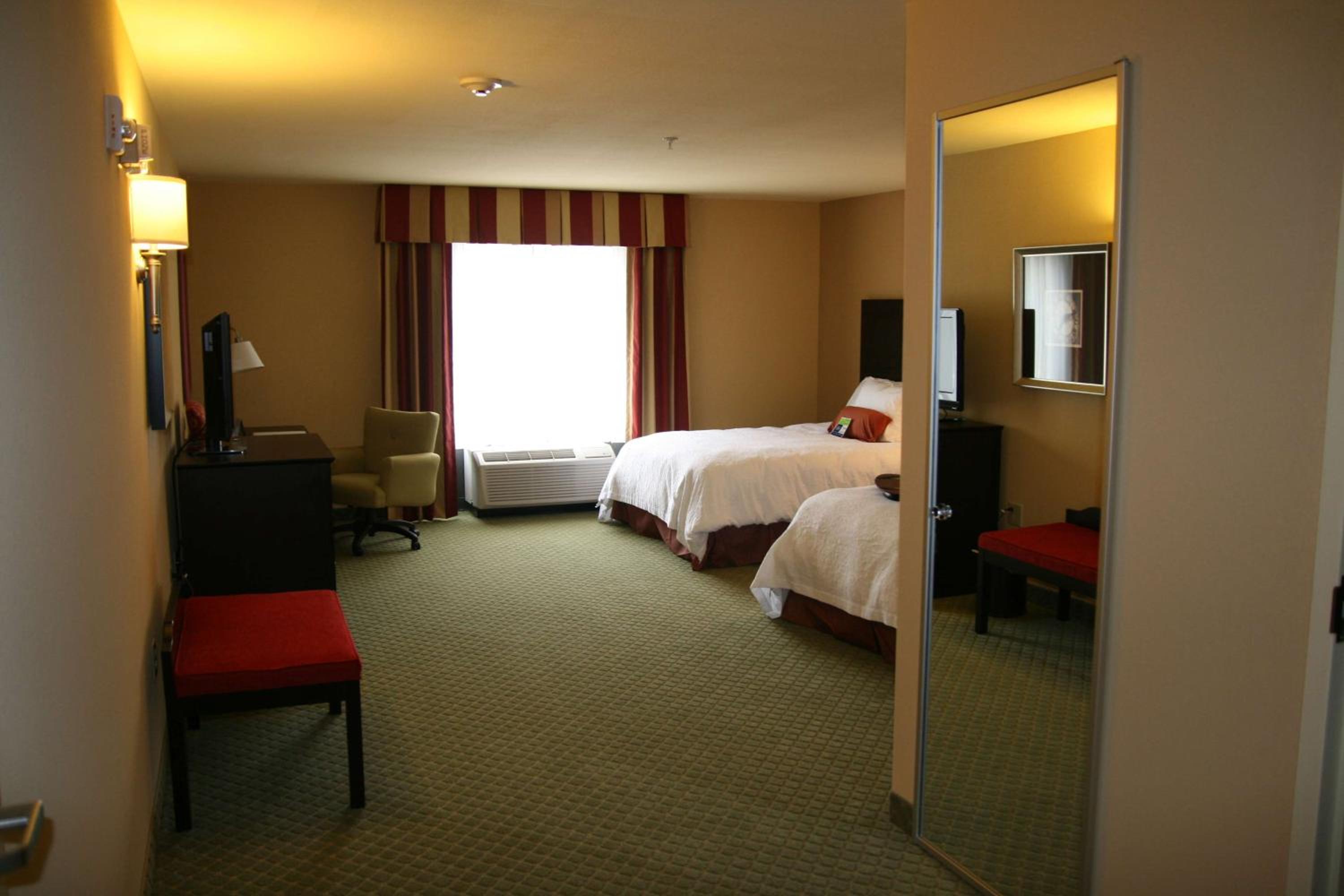 Jacksonville Vacations - Hampton Inn Jacksonville - Property Image 24