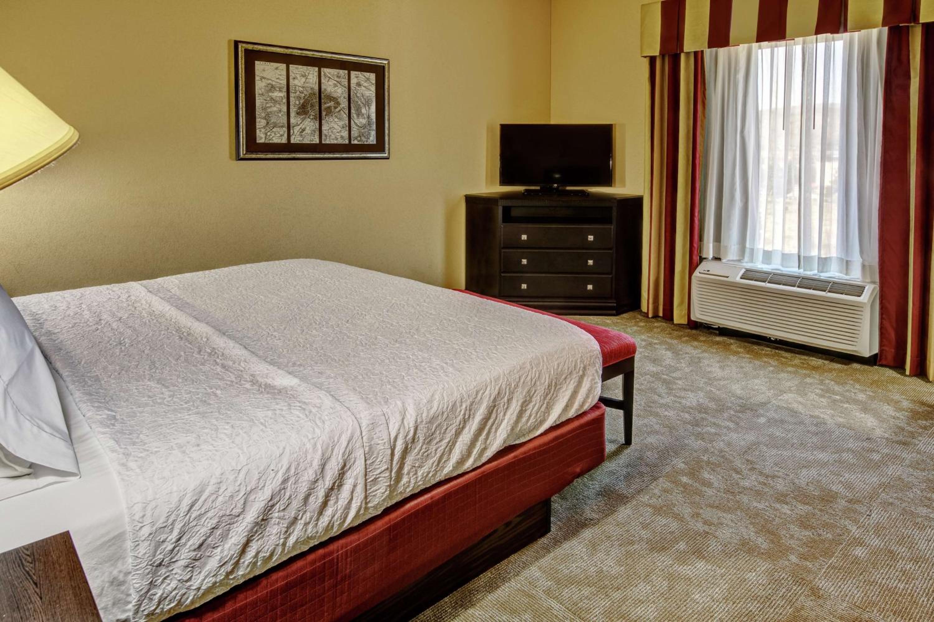 Jacksonville Vacations - Hampton Inn Jacksonville - Property Image 25