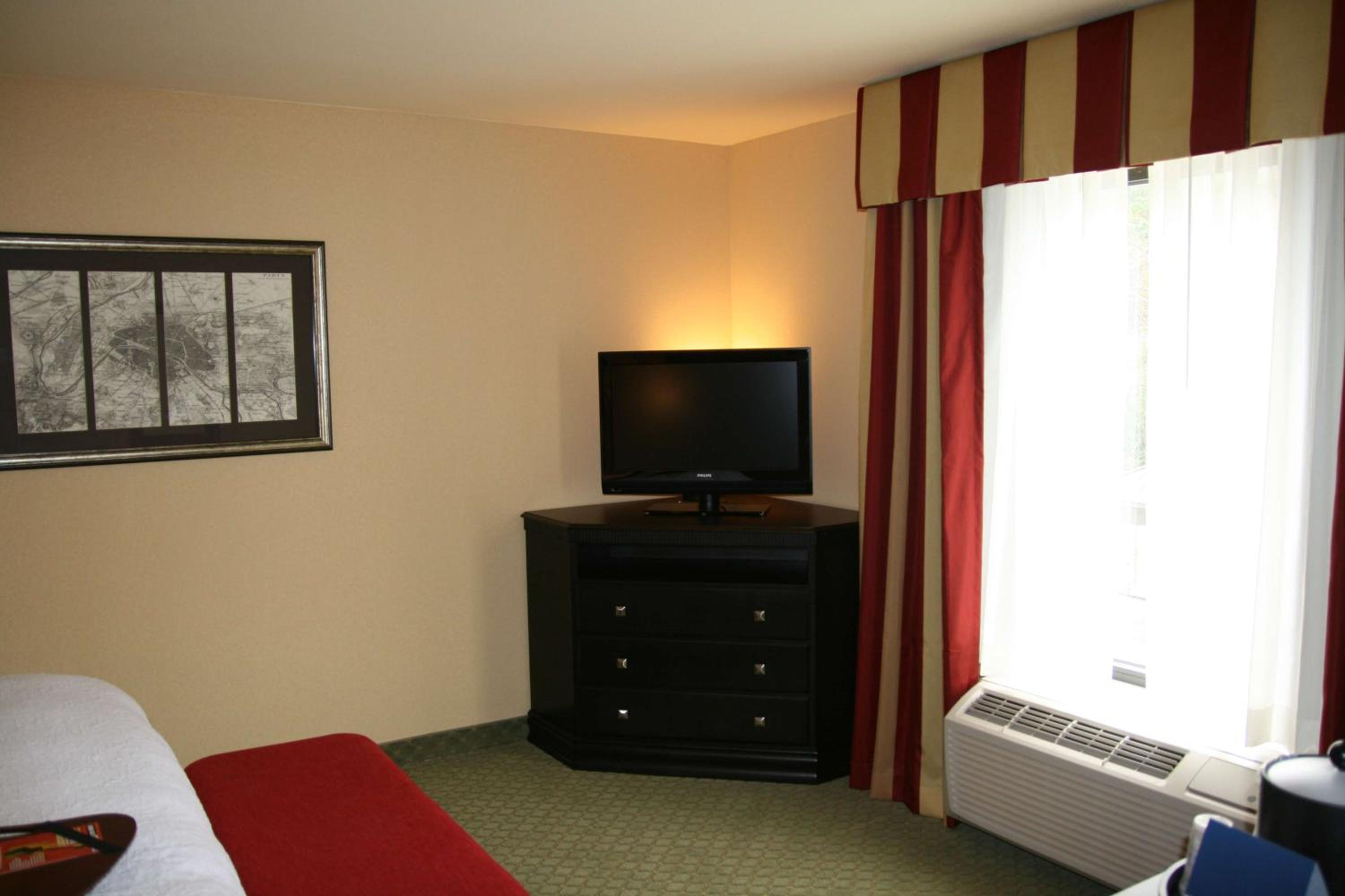Jacksonville Vacations - Hampton Inn Jacksonville - Property Image 23
