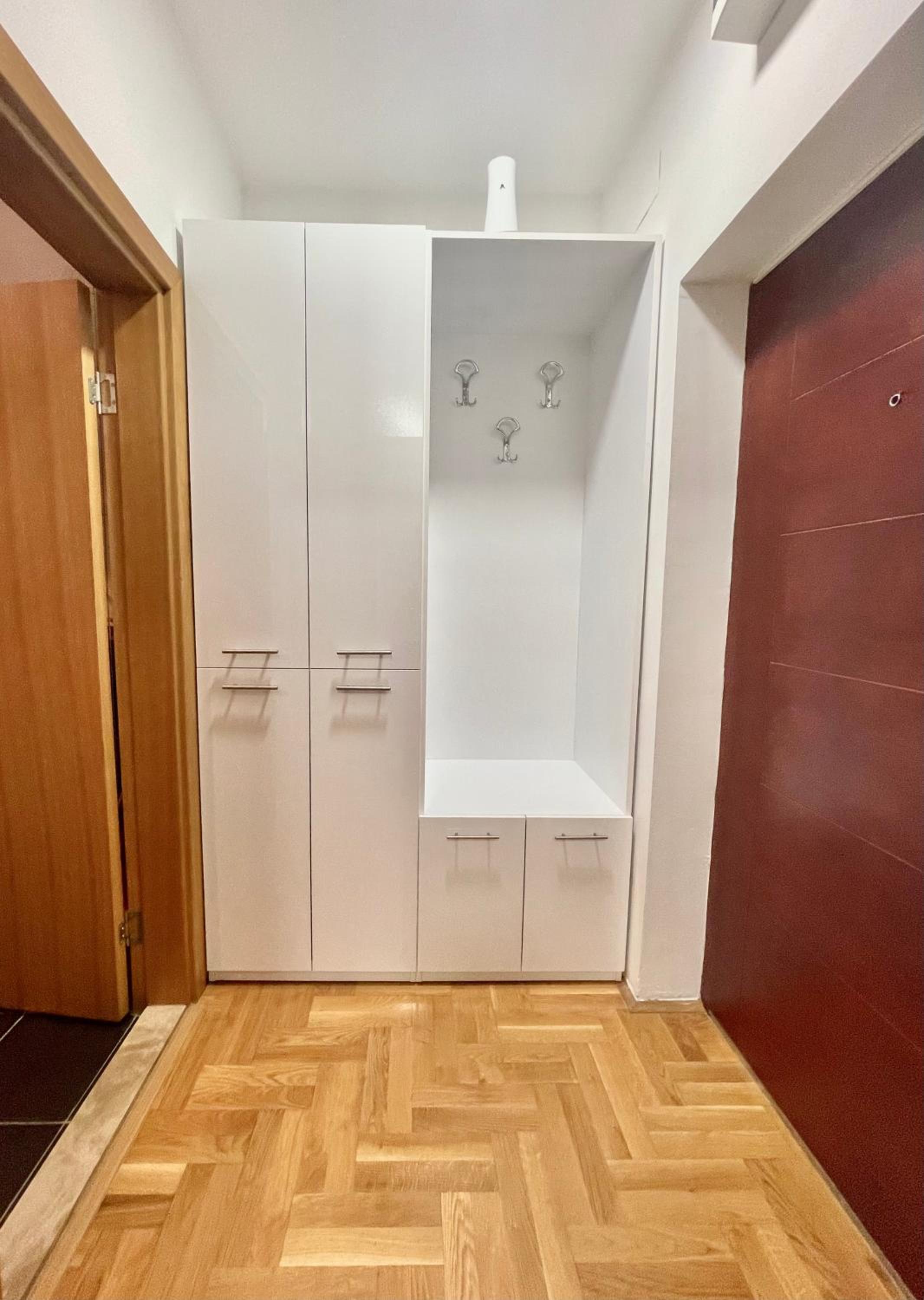 Shine apartment