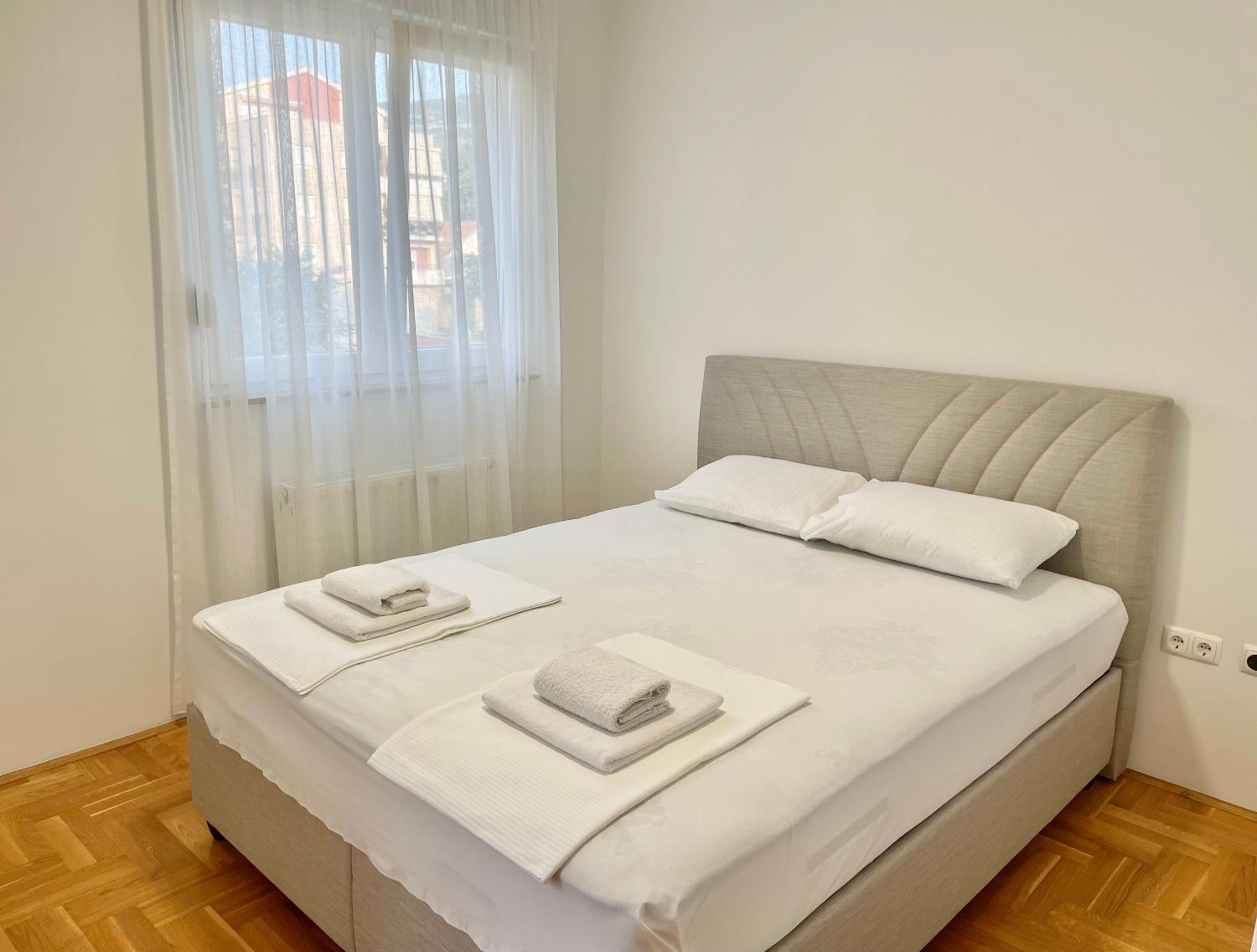Shine apartment