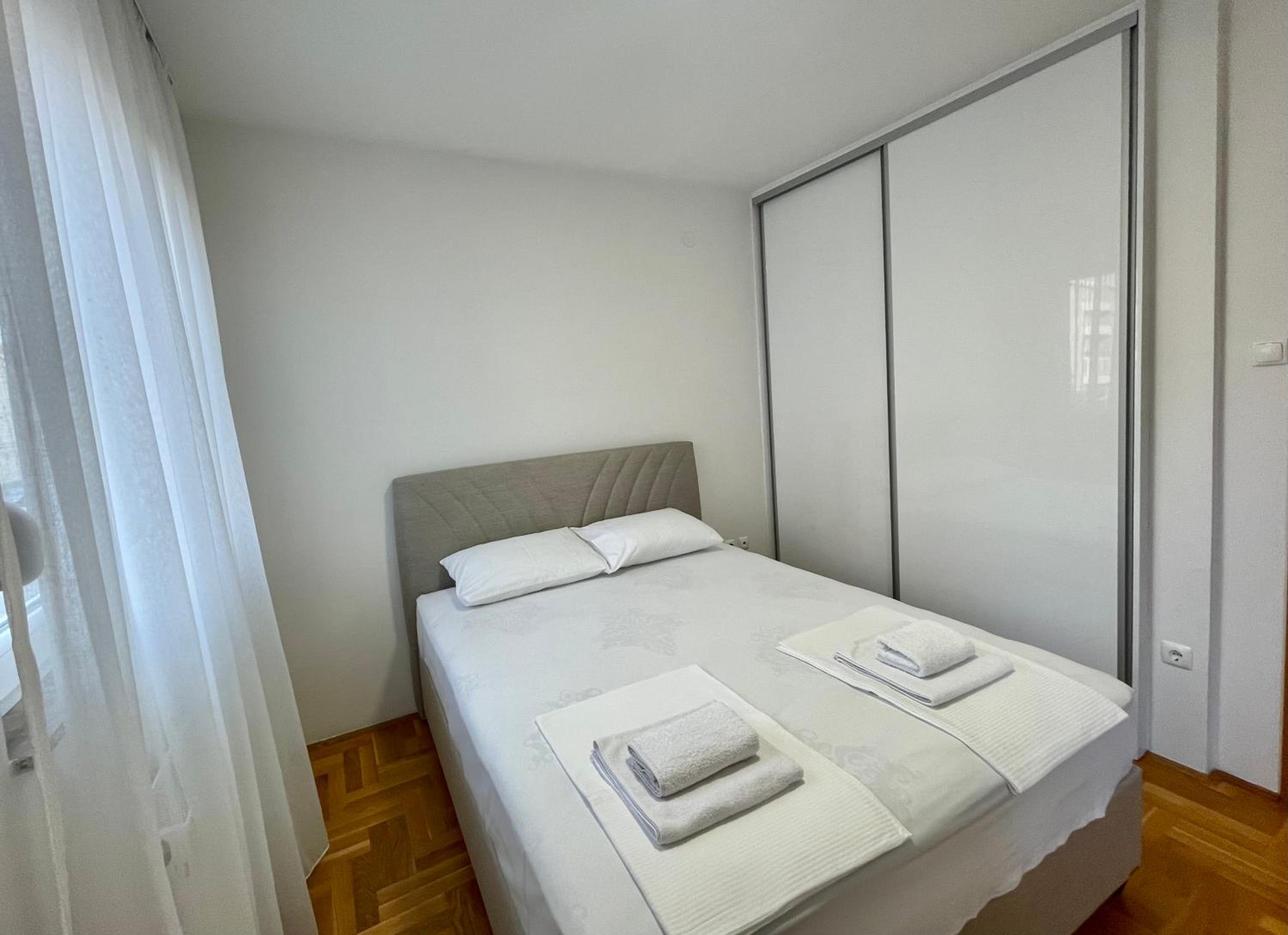 Shine apartment