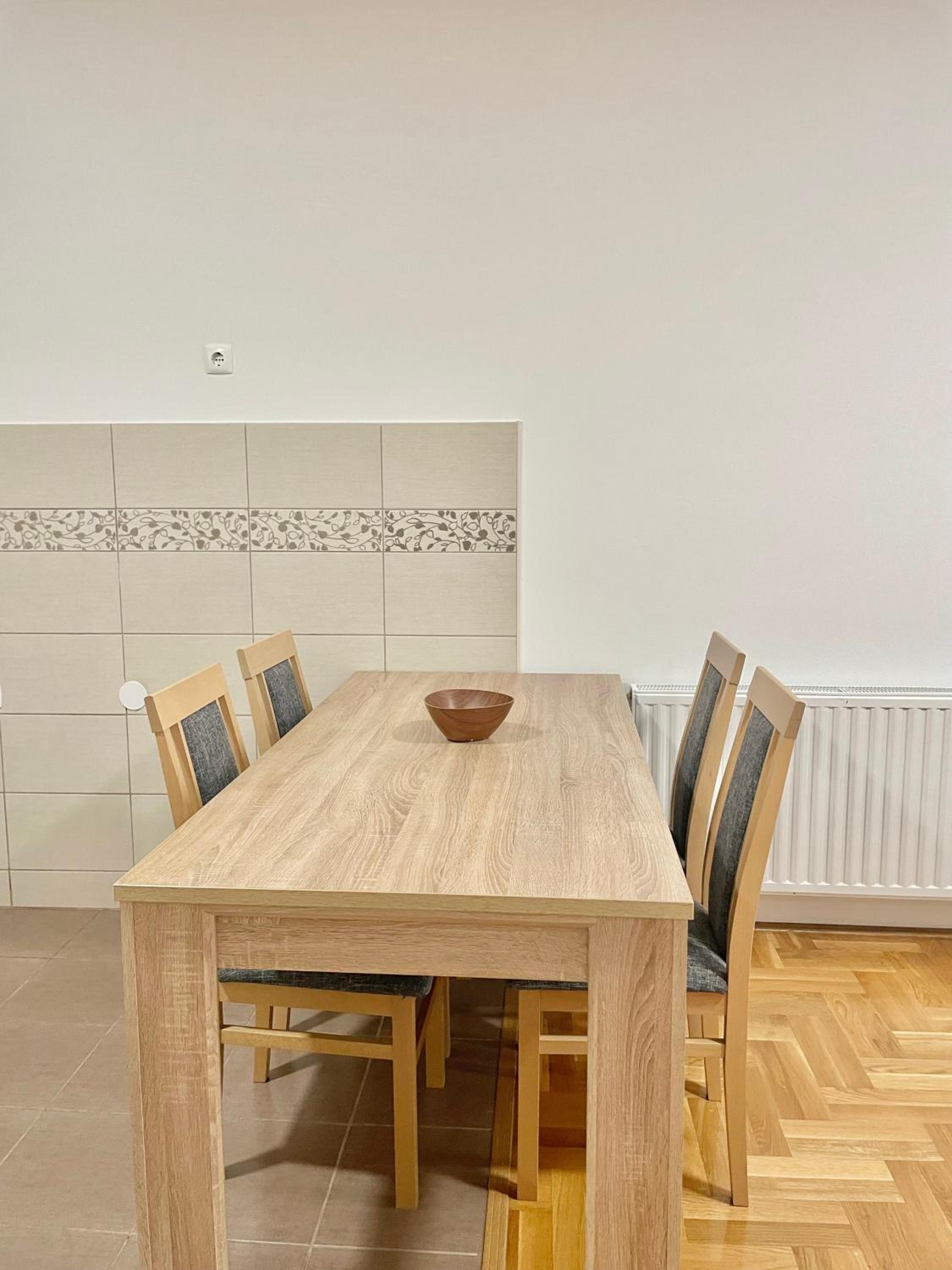 Shine apartment