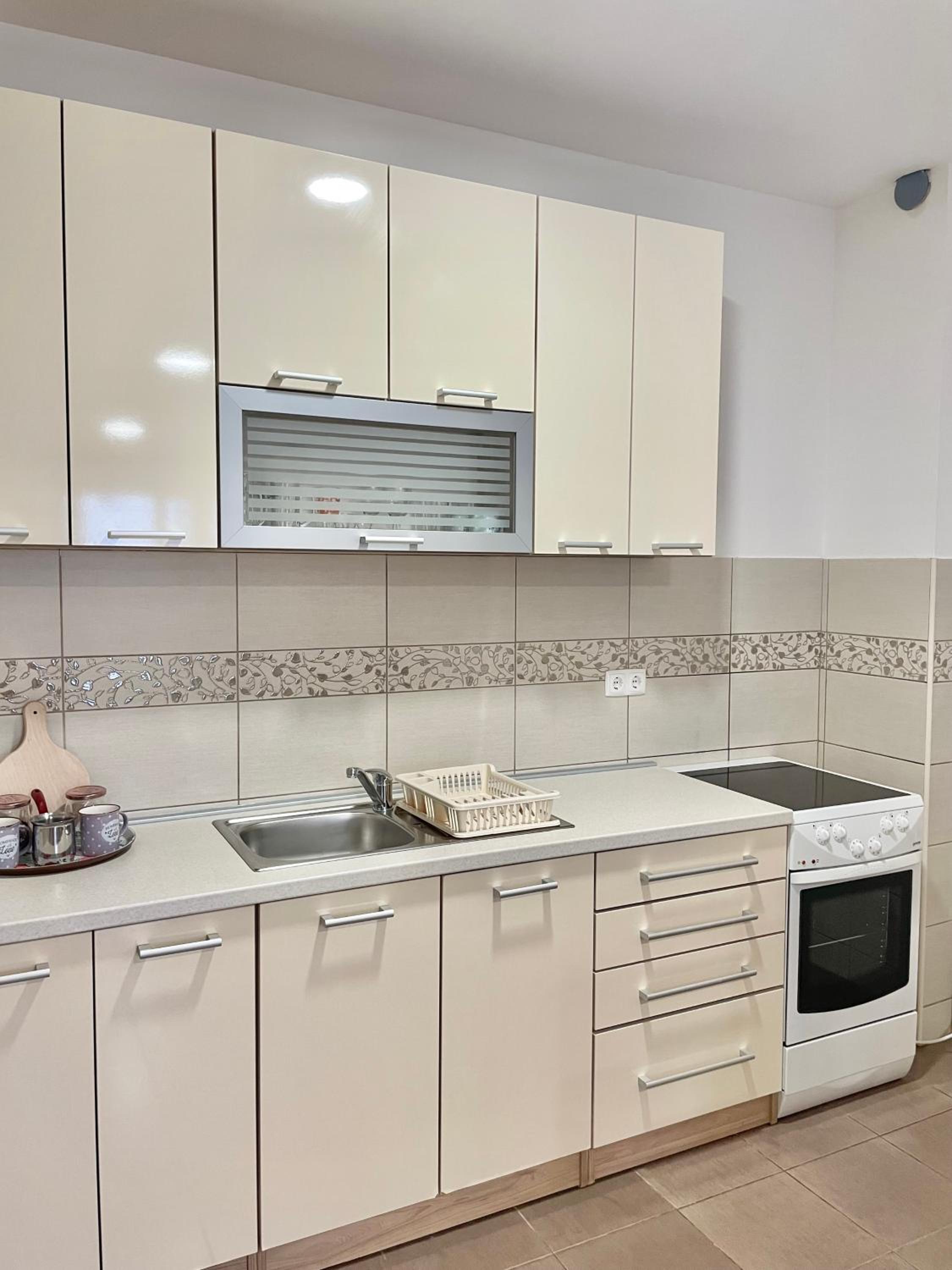 Shine apartment
