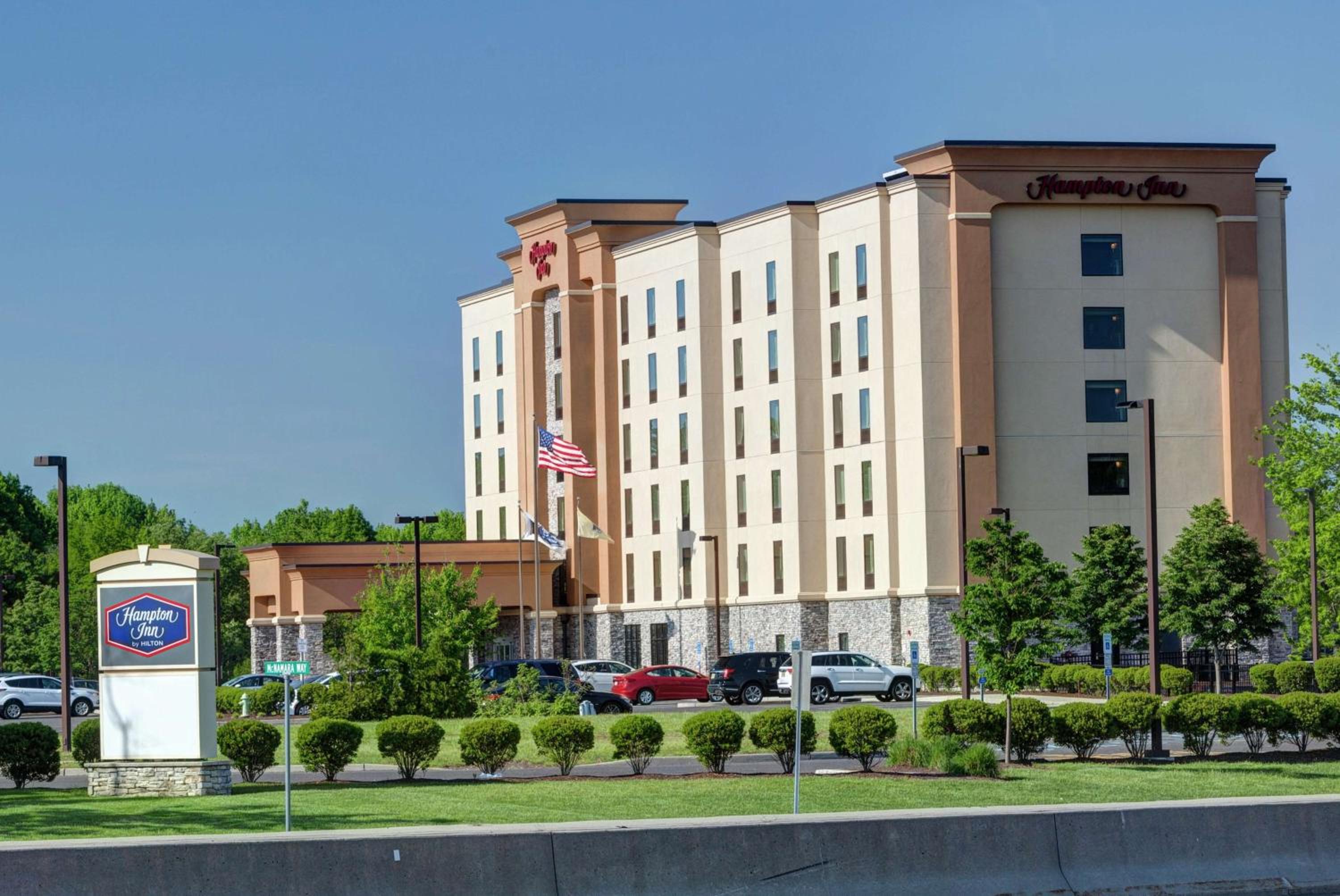 Hampton Inn Neptune