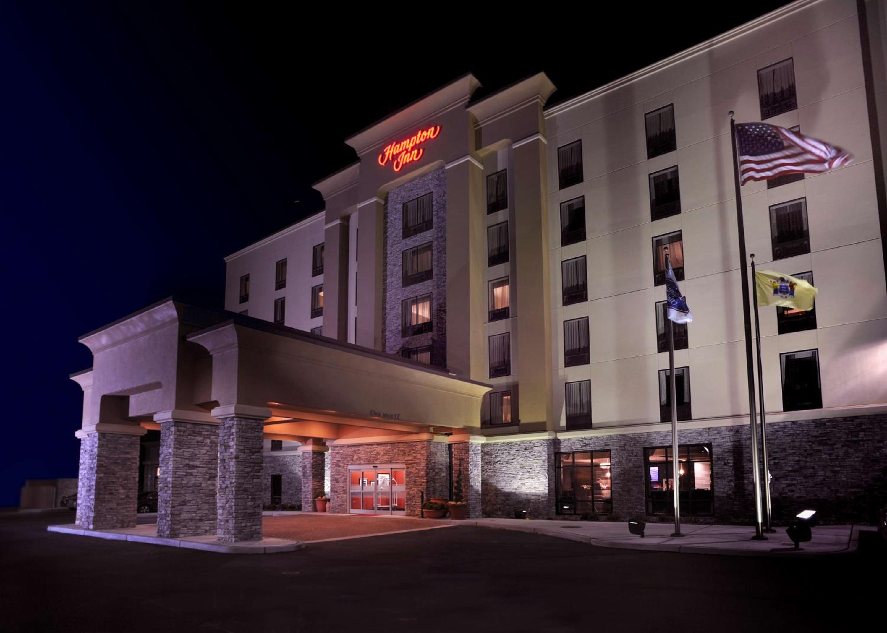 Hampton Inn Neptune