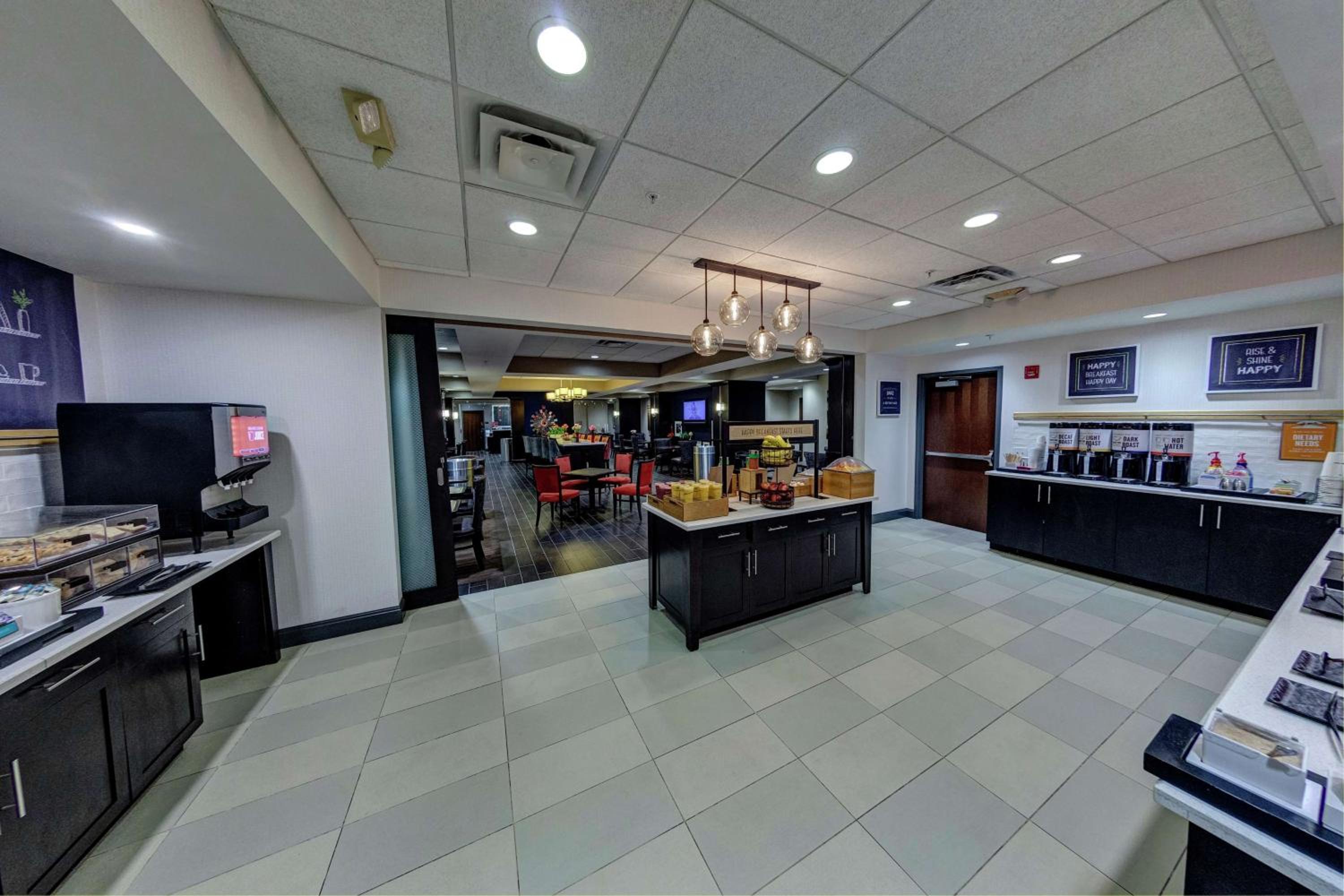 Hampton Inn Neptune