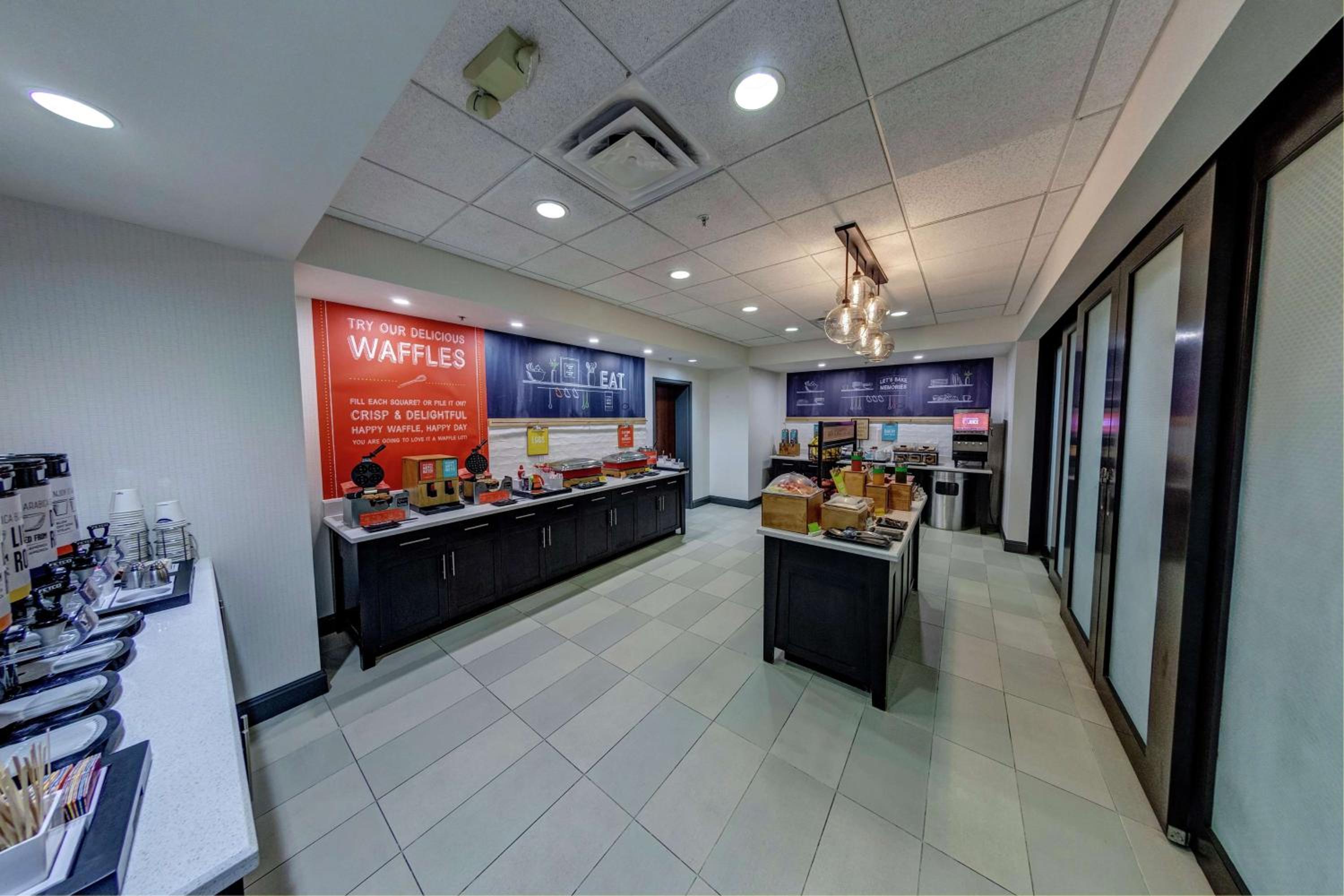Hampton Inn Neptune