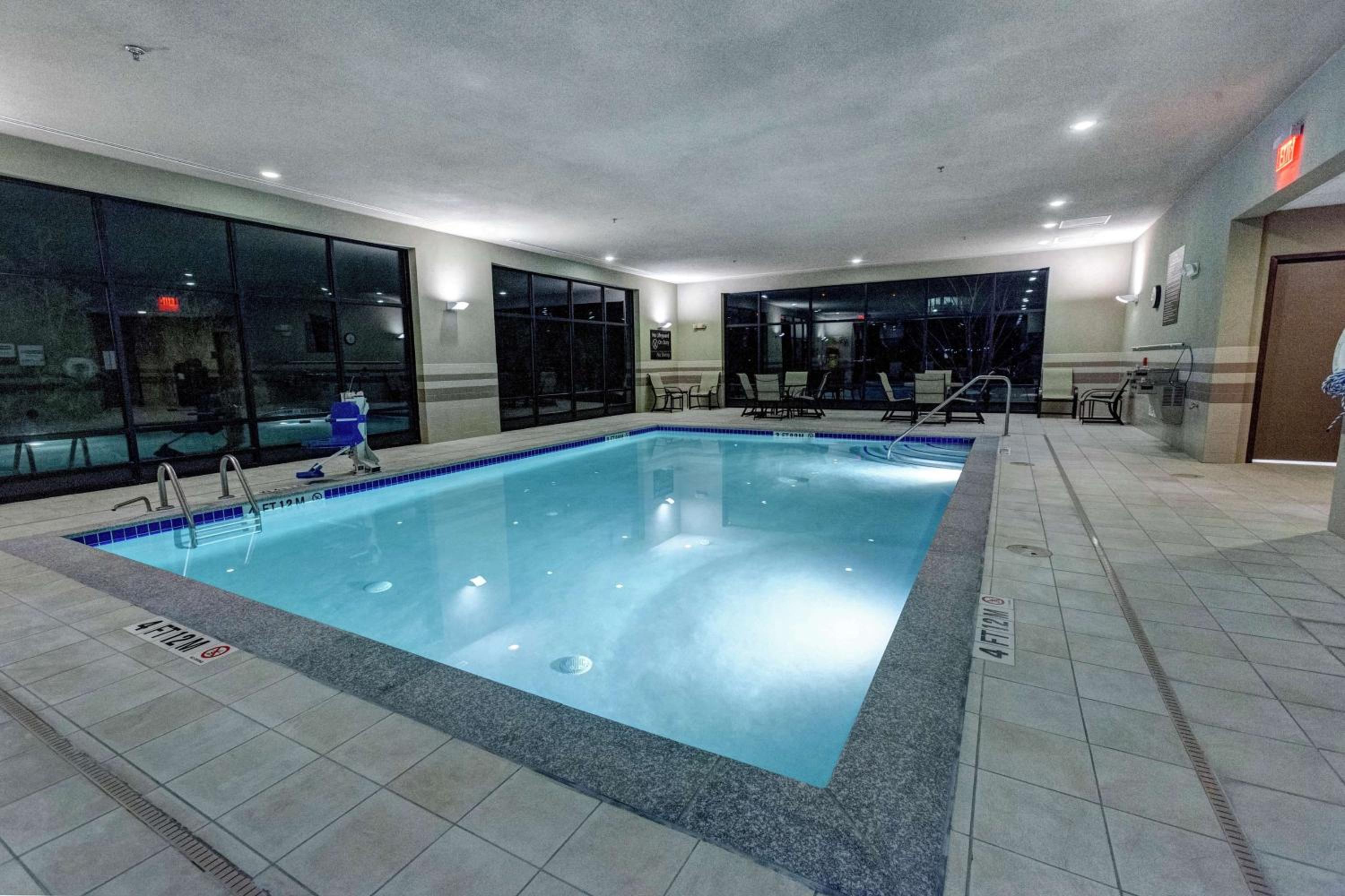 Hampton Inn Neptune