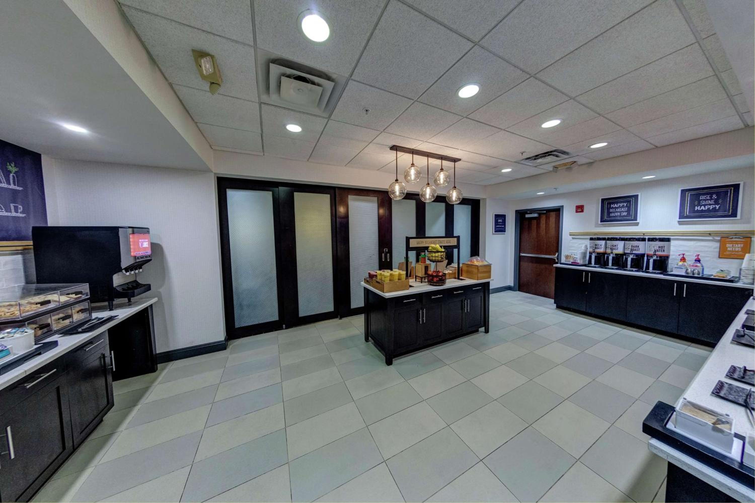 Hampton Inn Neptune