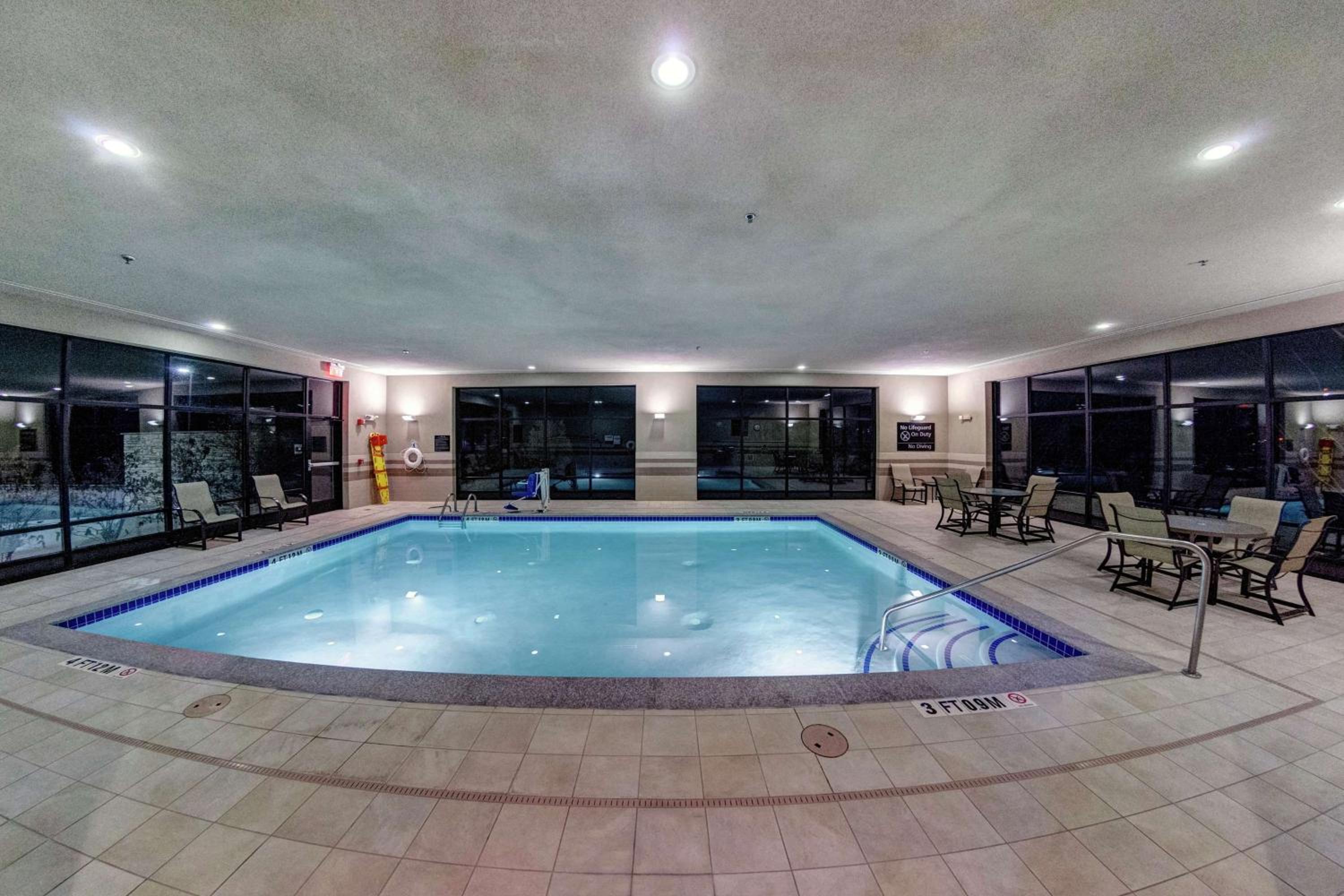 Hampton Inn Neptune