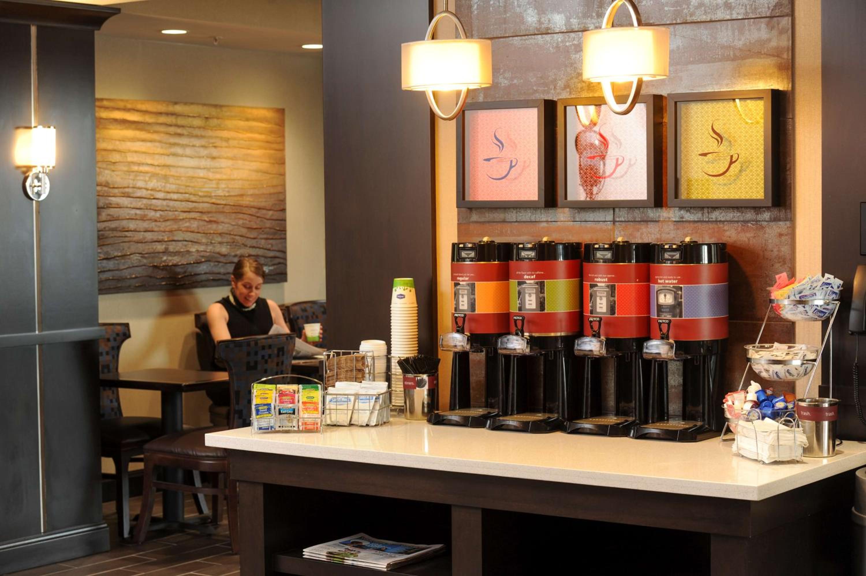 Hampton Inn Neptune