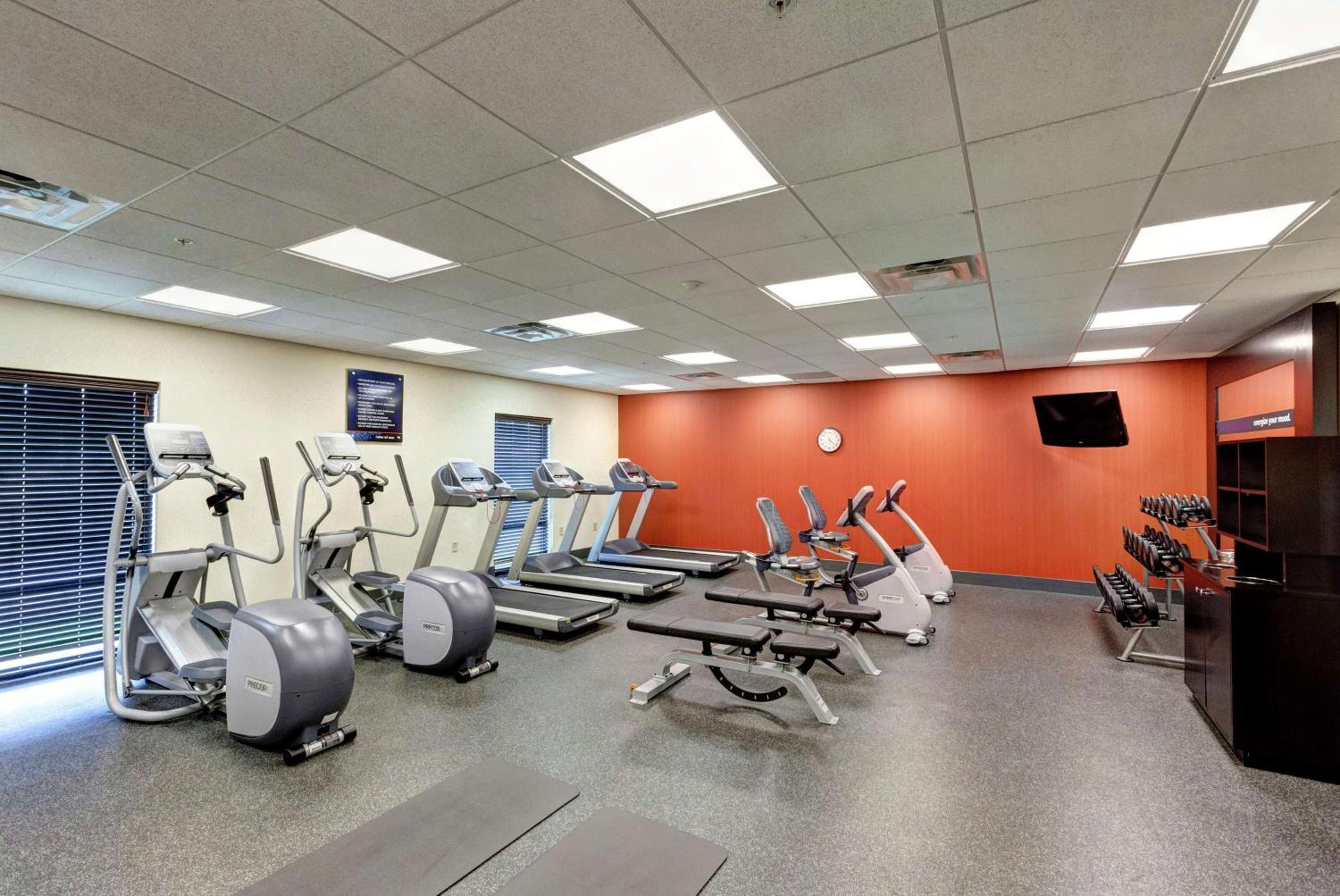 Hampton Inn Neptune