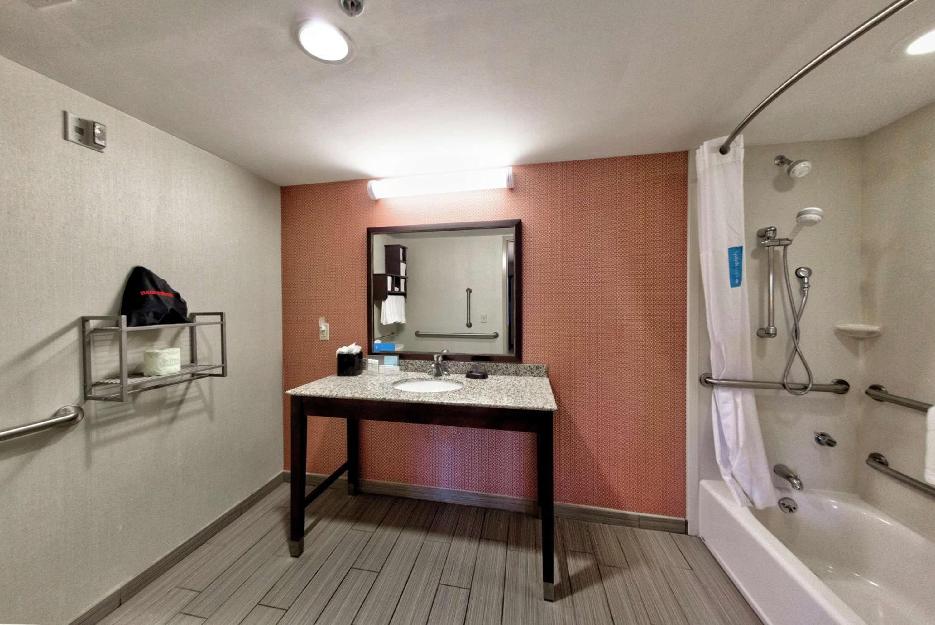 Hampton Inn Neptune