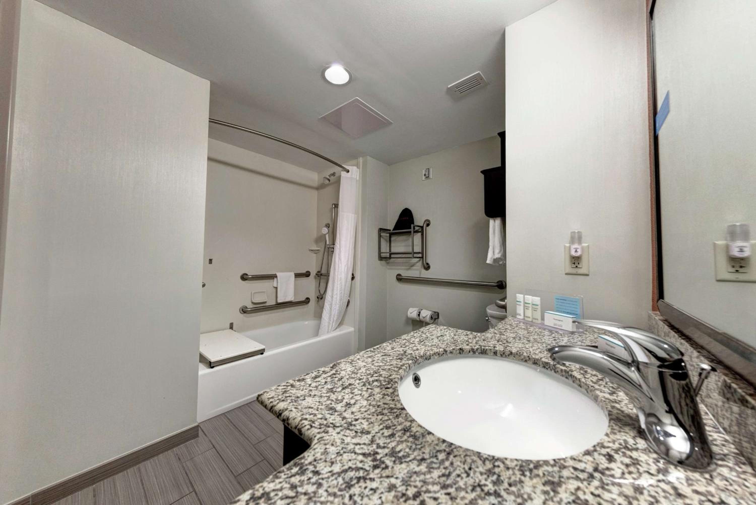 Hampton Inn Neptune