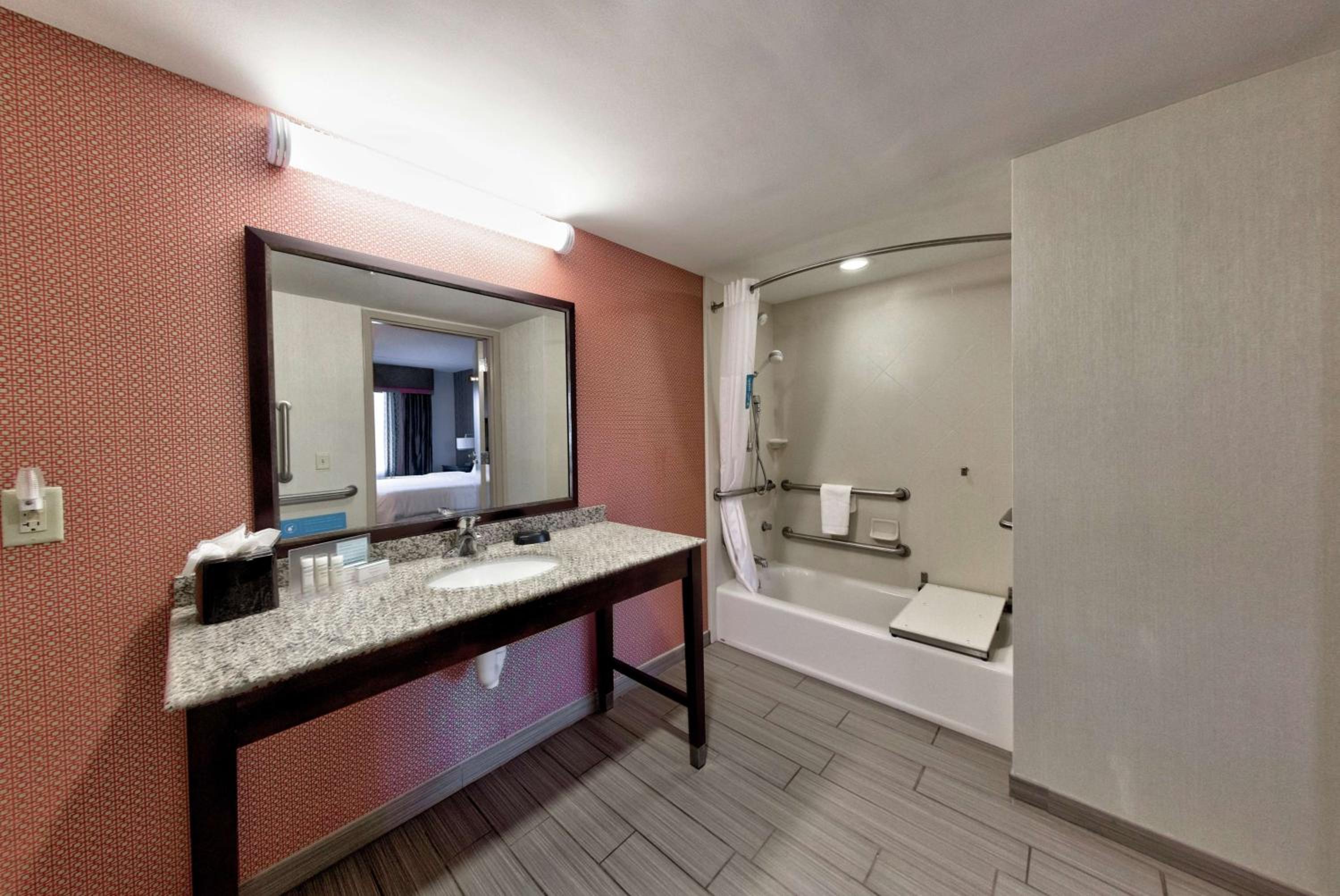 Hampton Inn Neptune