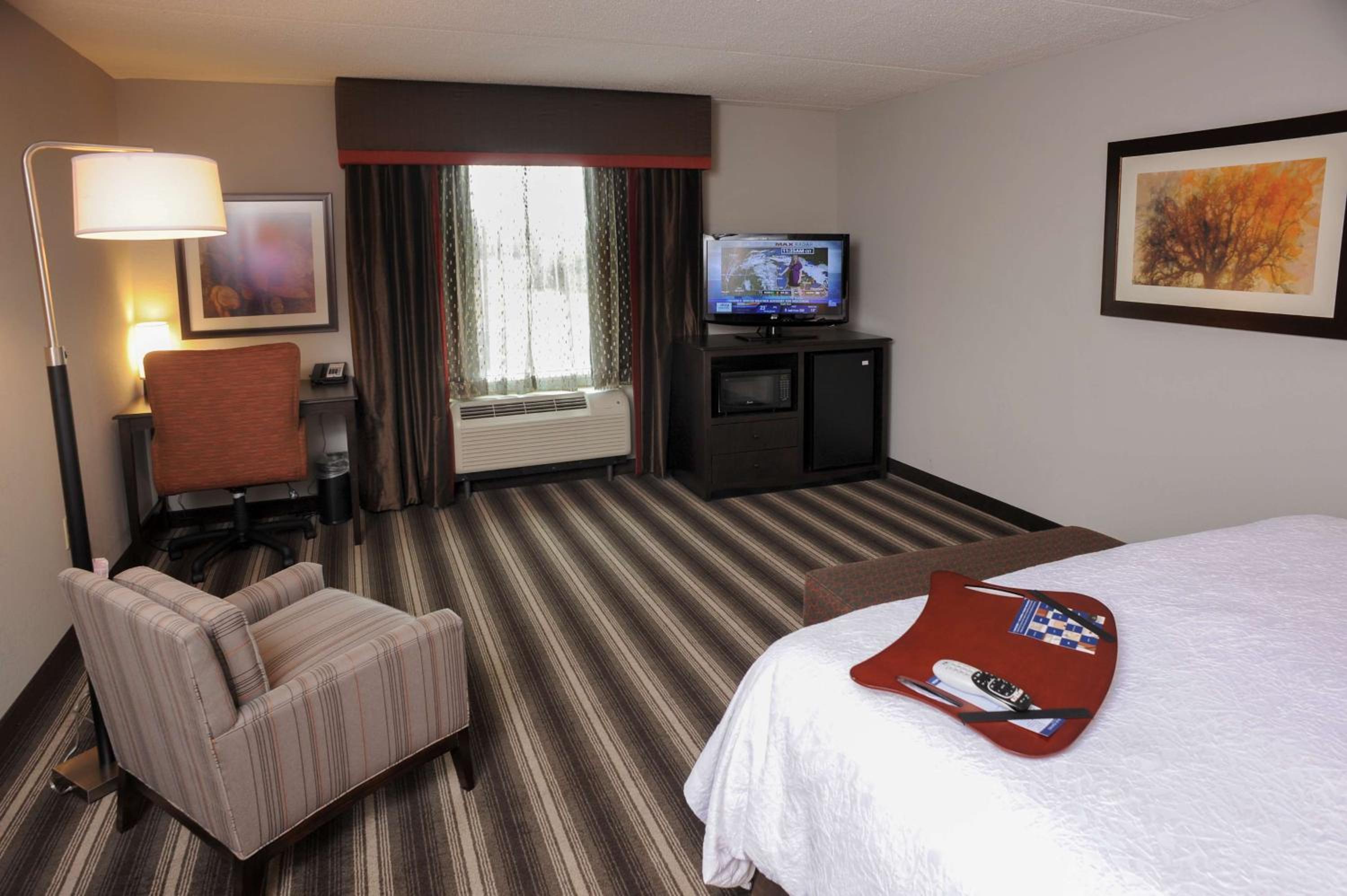 Hampton Inn Neptune