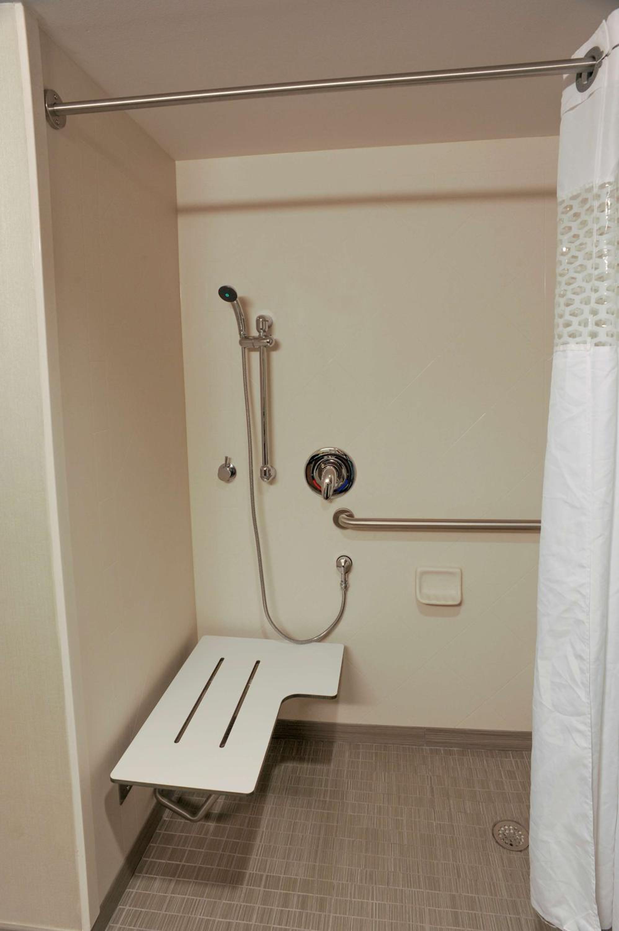 Hampton Inn Neptune