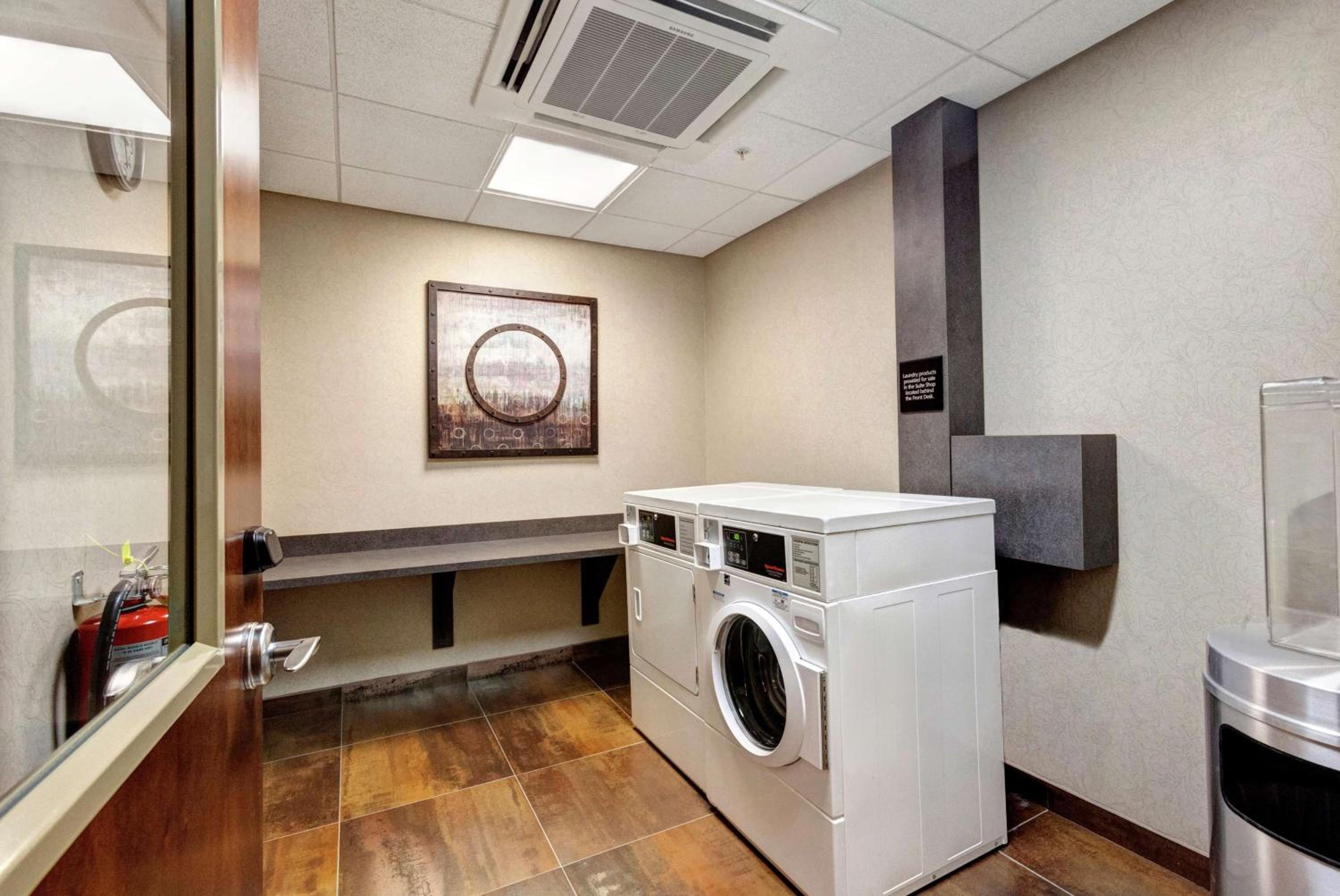 Hampton Inn Neptune