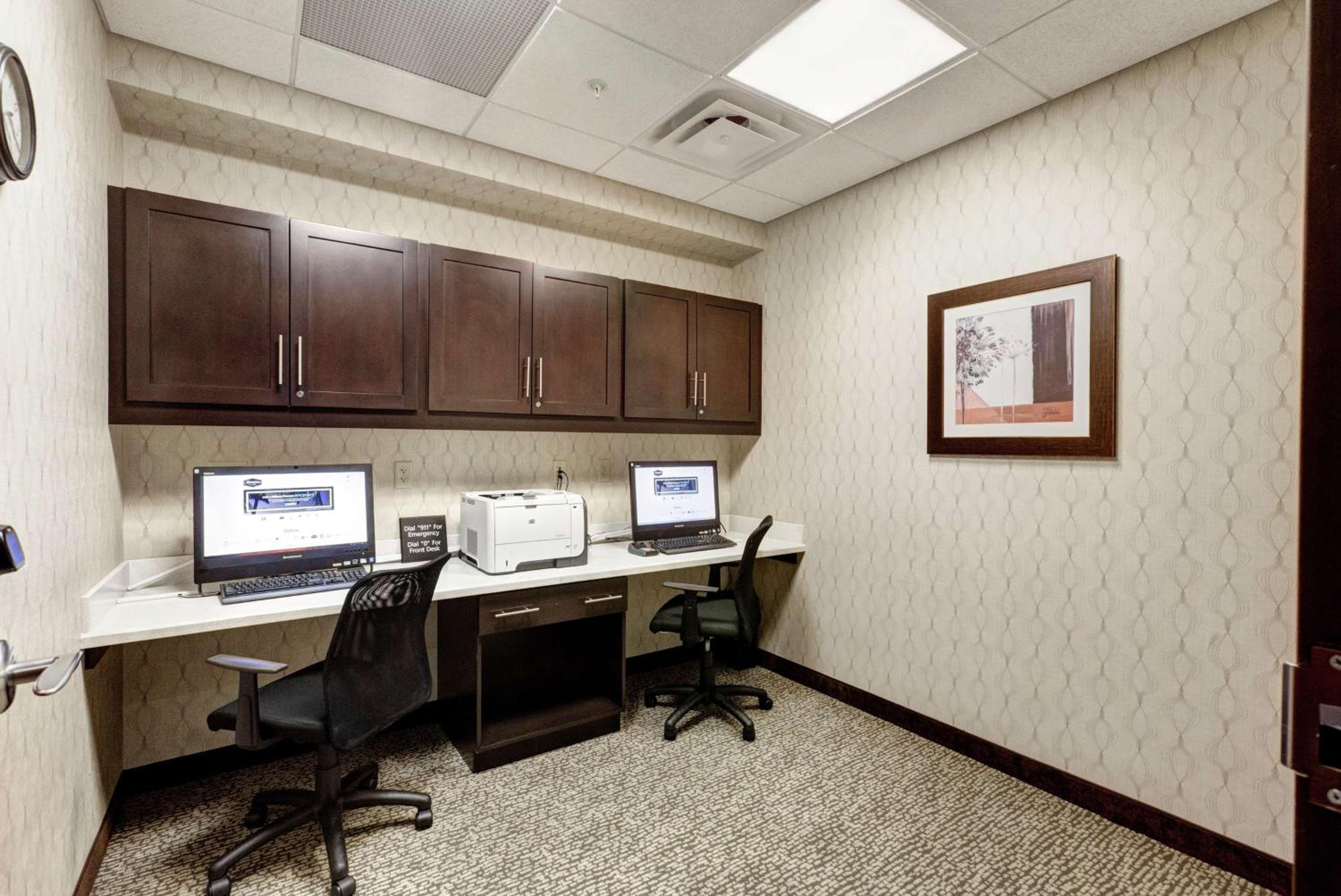 Hampton Inn Neptune