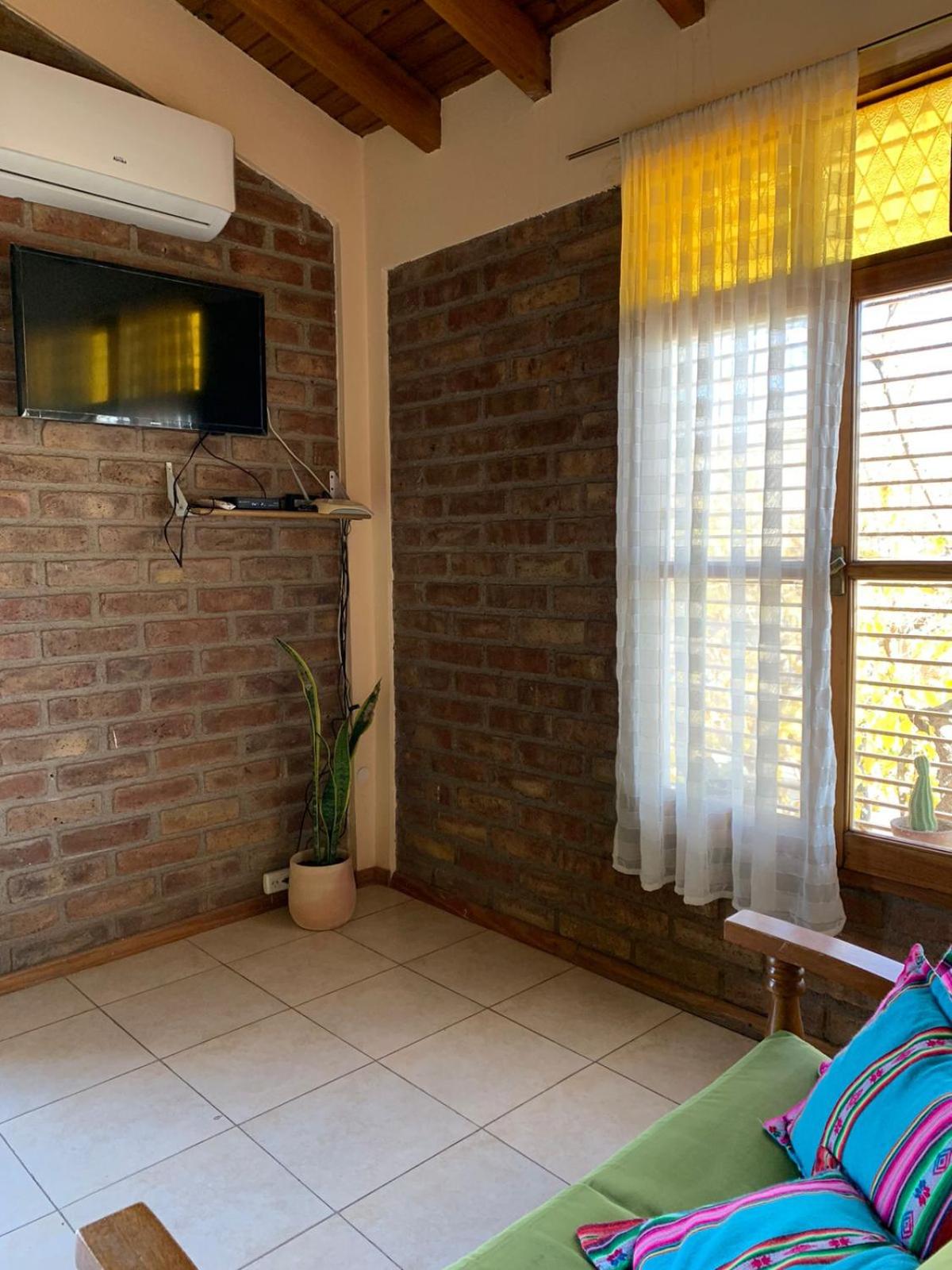 Departamento Privado para dos personas en Mendoza