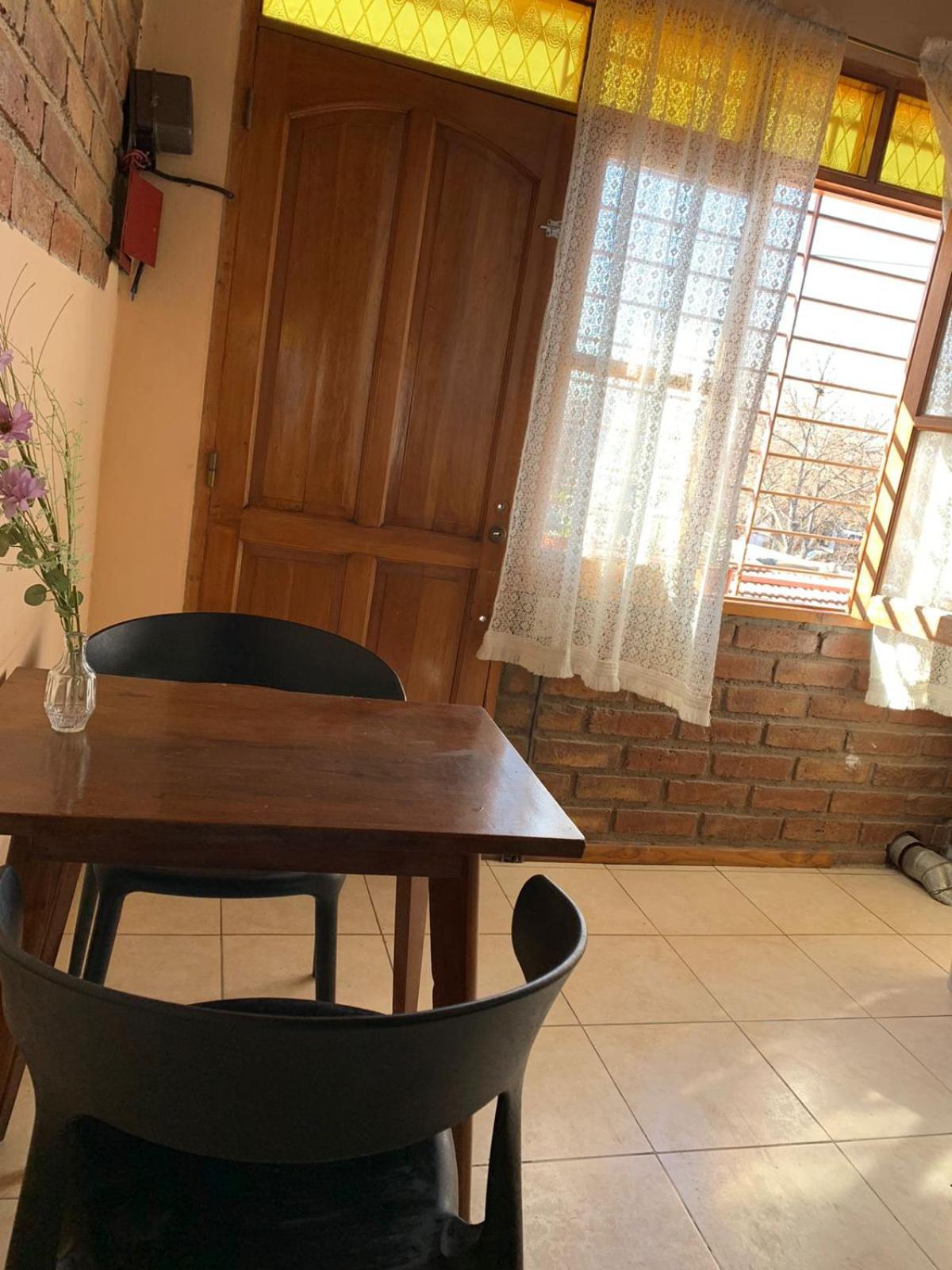 Departamento Privado para dos personas en Mendoza