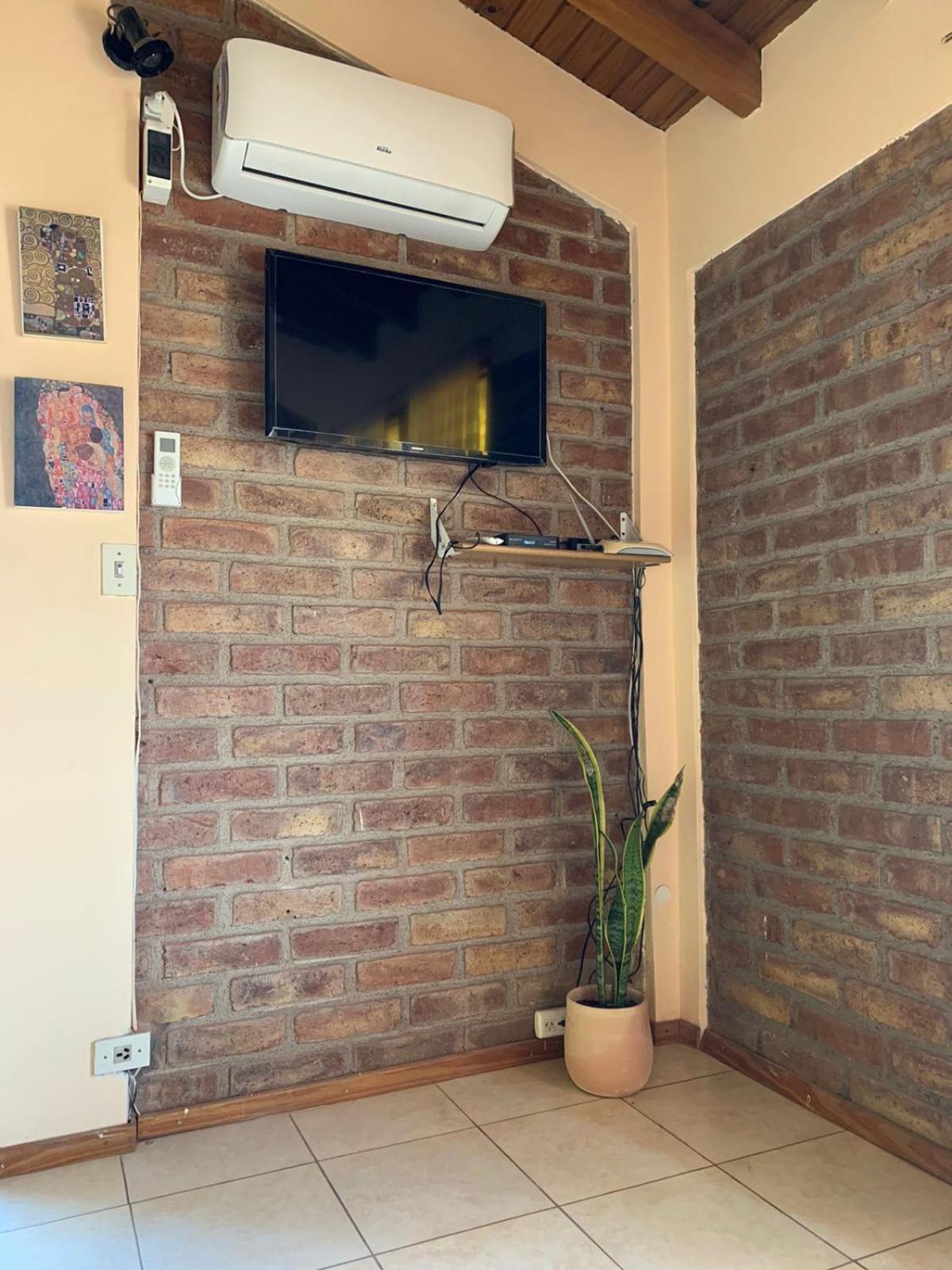 Departamento Privado para dos personas en Mendoza