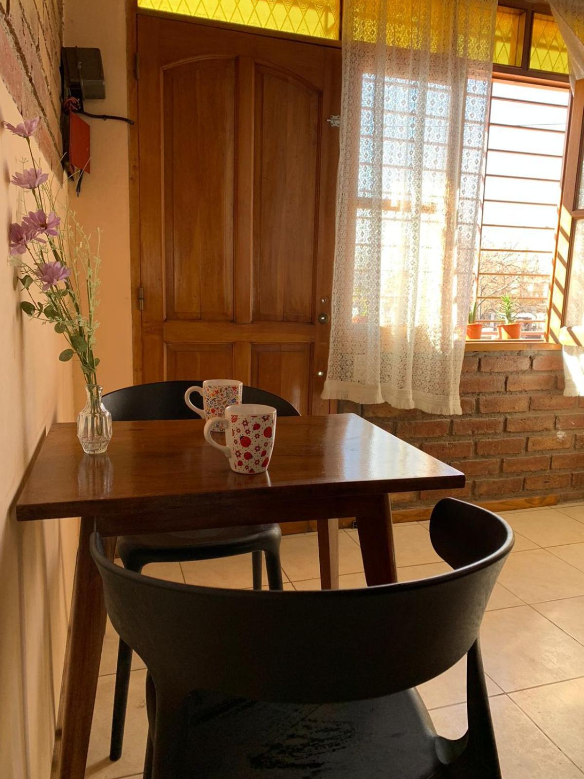 Departamento Privado para dos personas en Mendoza