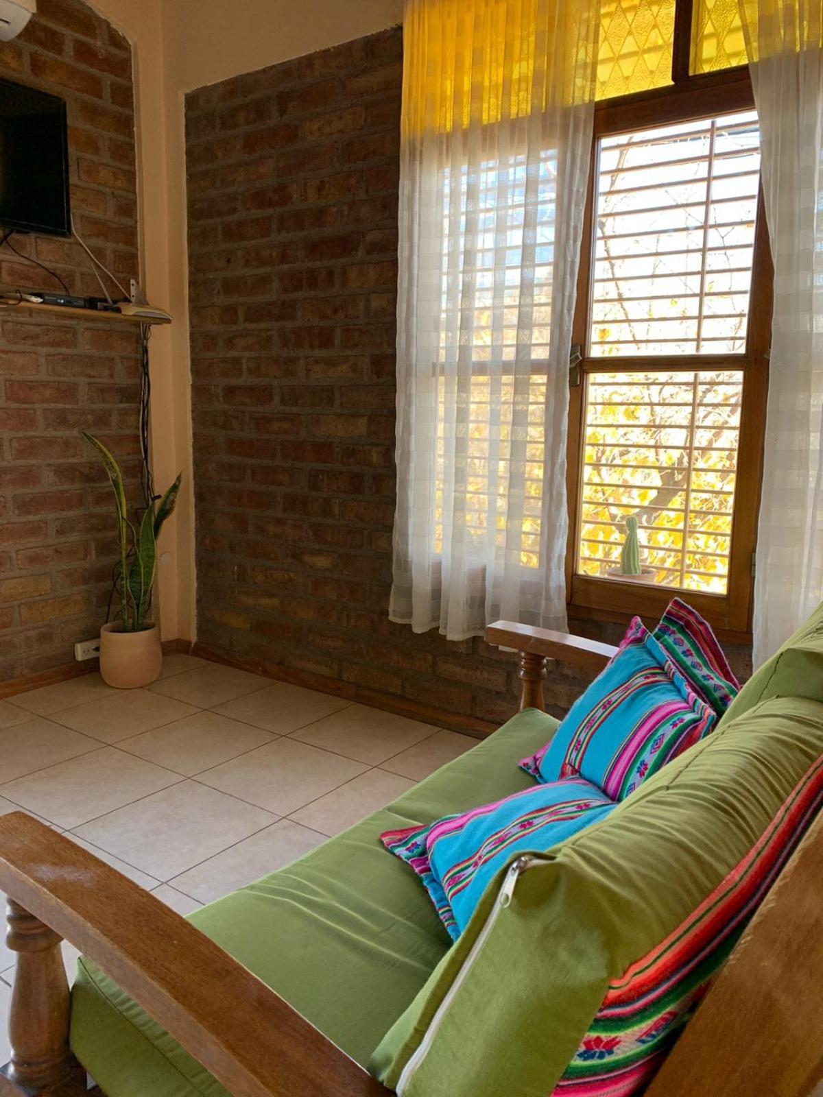 Departamento Privado para dos personas en Mendoza