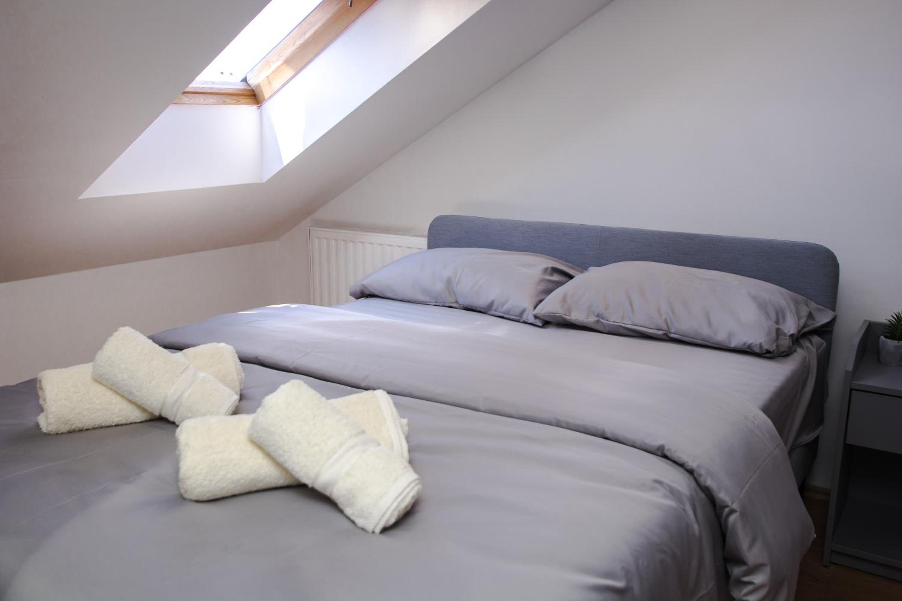 Apartman 21