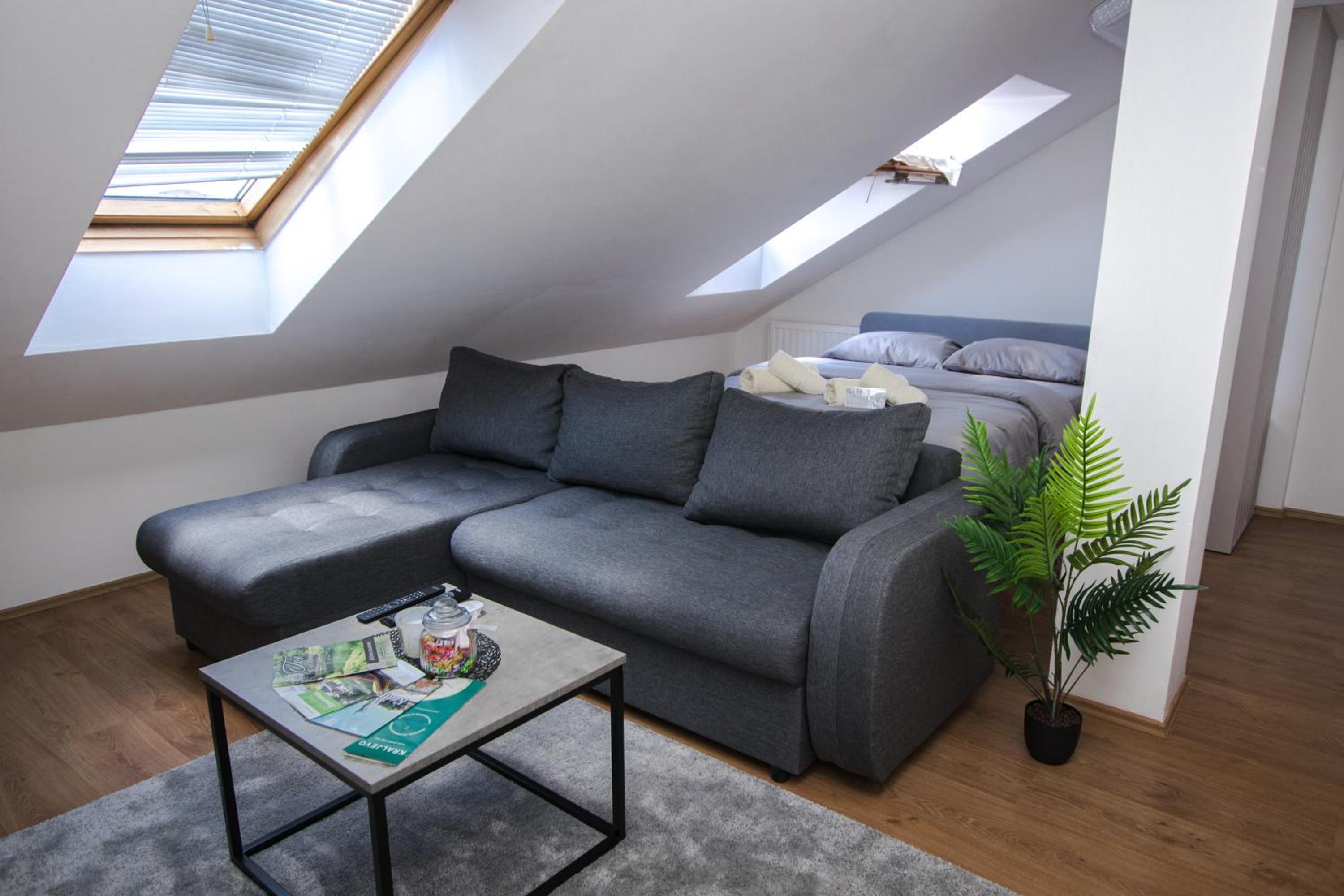 Apartman 21, photo 11