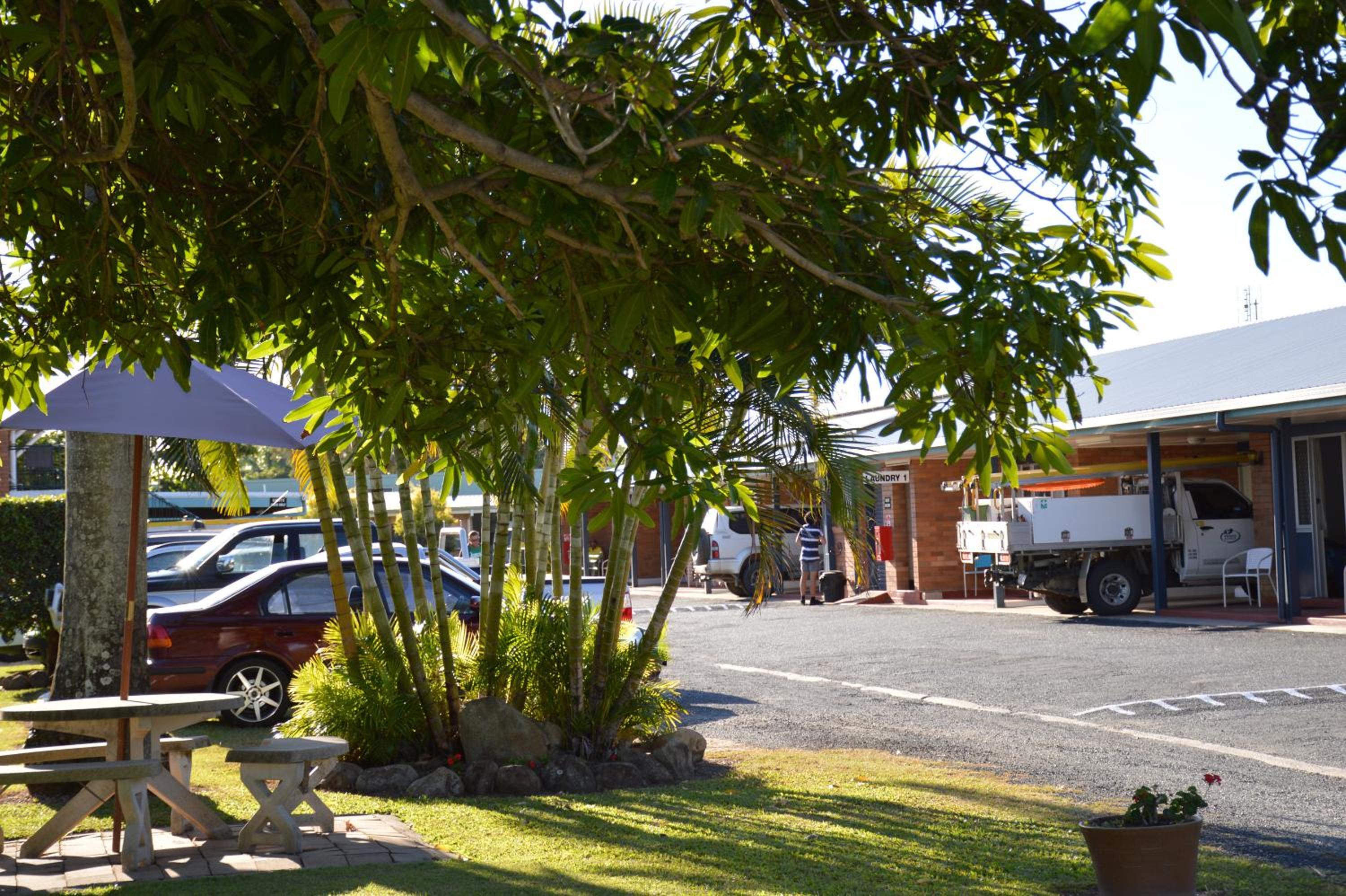 Rover Motel