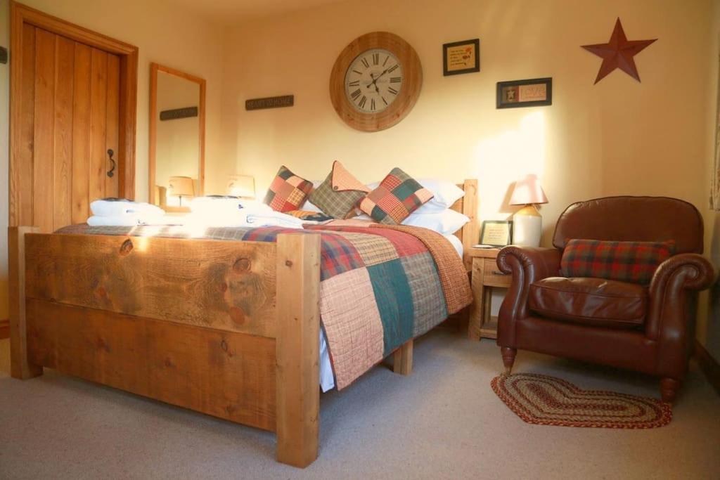 Bumbleberry Cottage