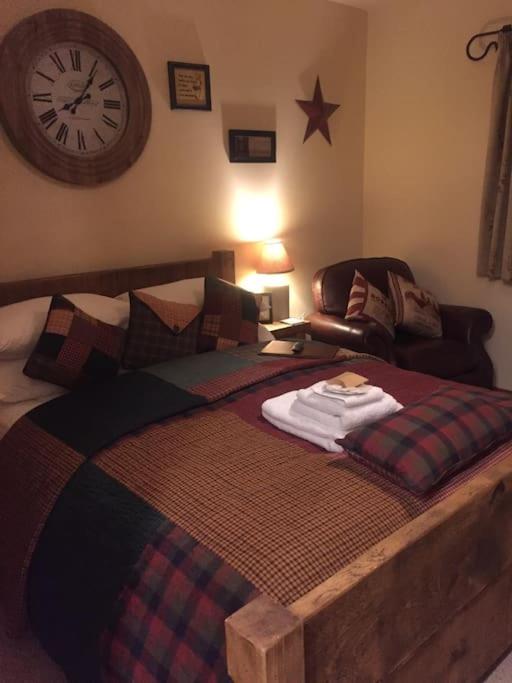 Bumbleberry Cottage