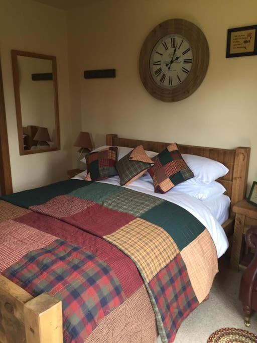 Bumbleberry Cottage
