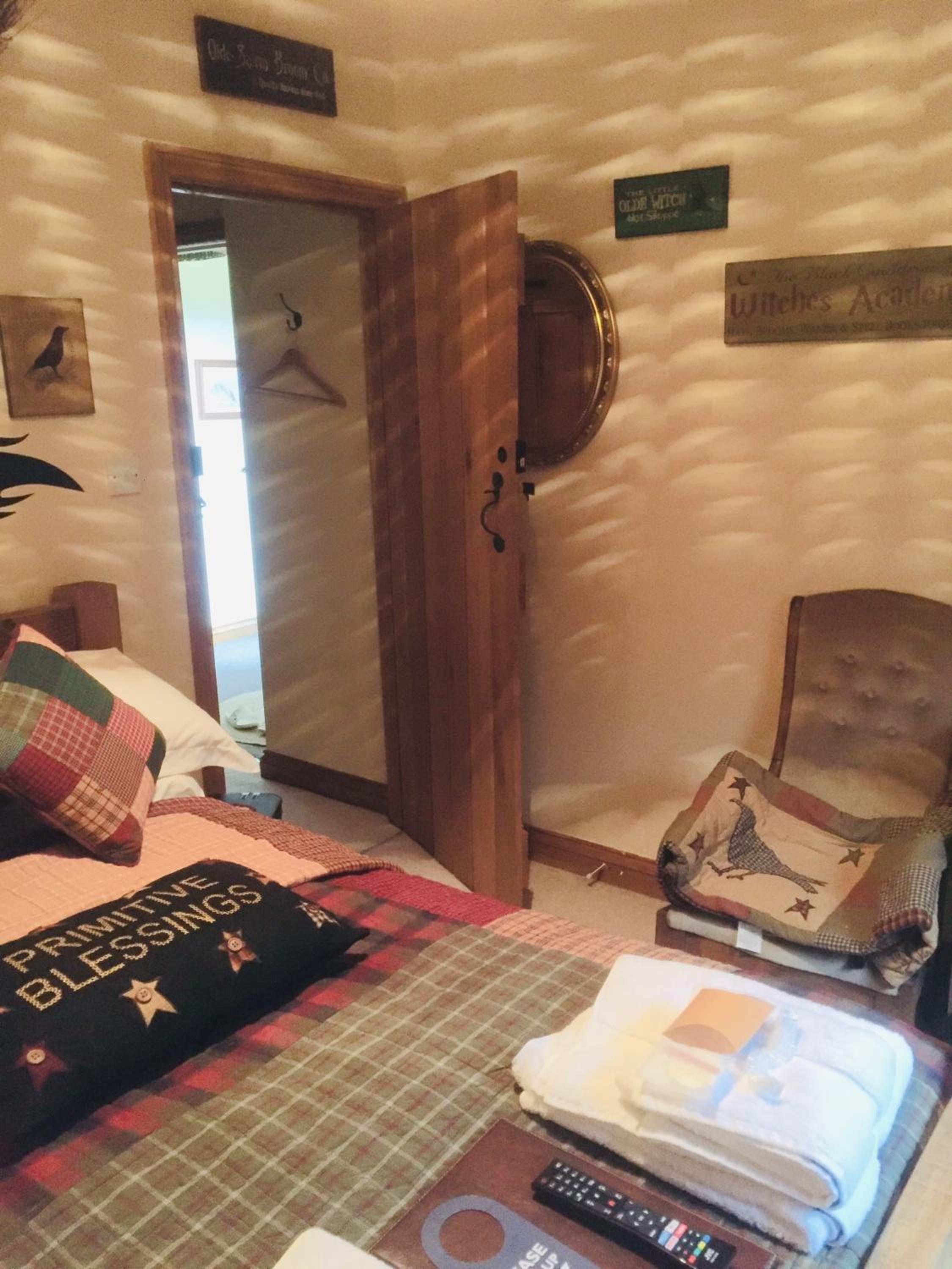 Bumbleberry Cottage