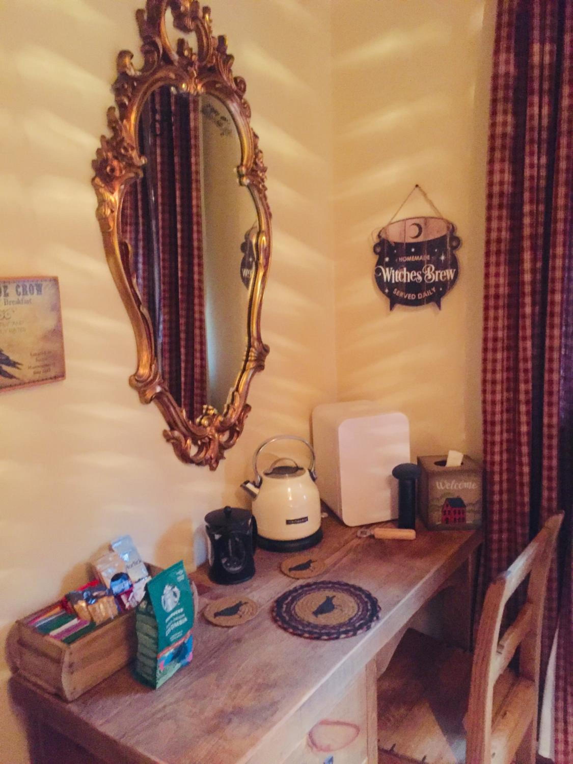 Bumbleberry Cottage