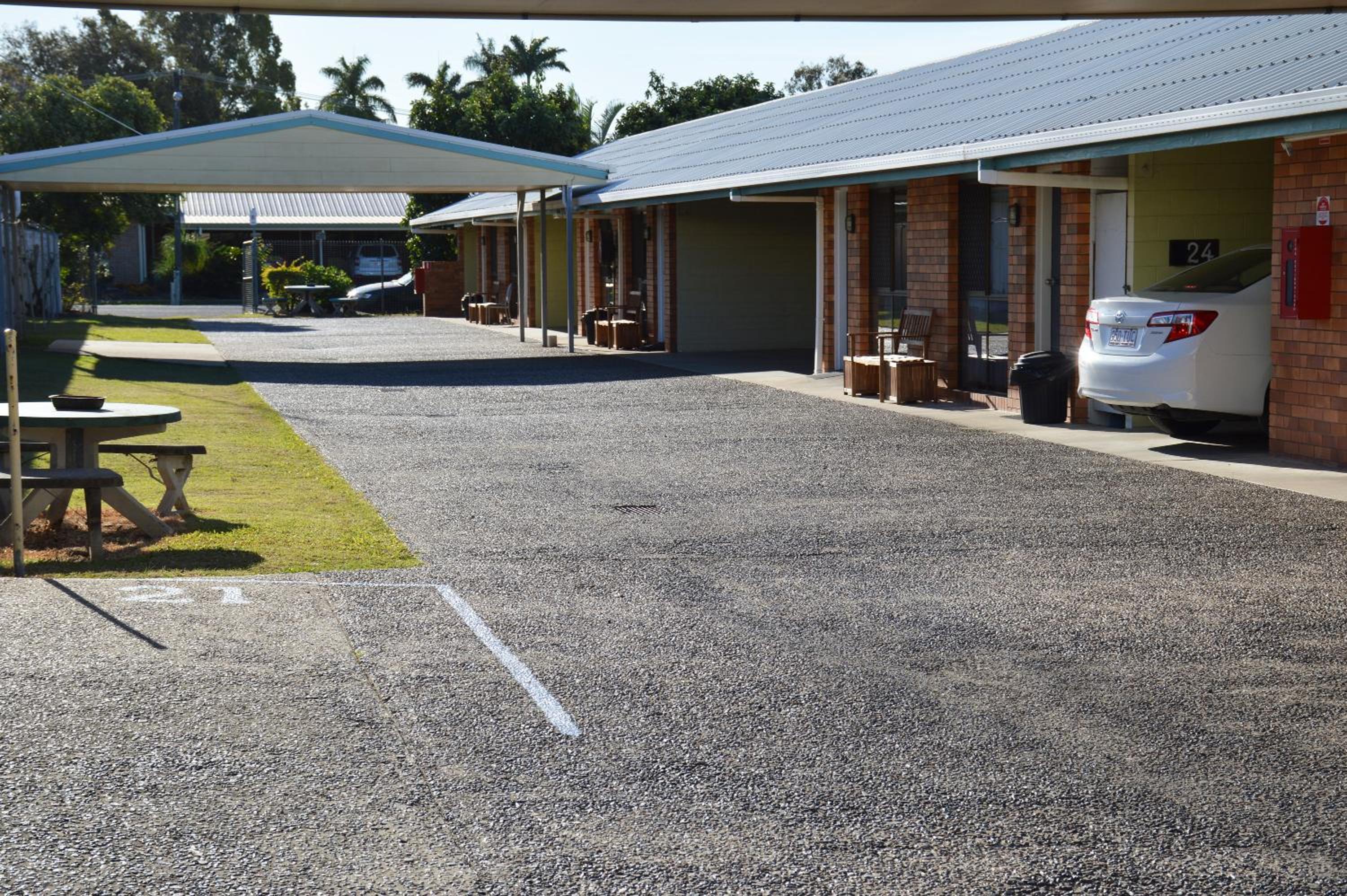Rover Motel