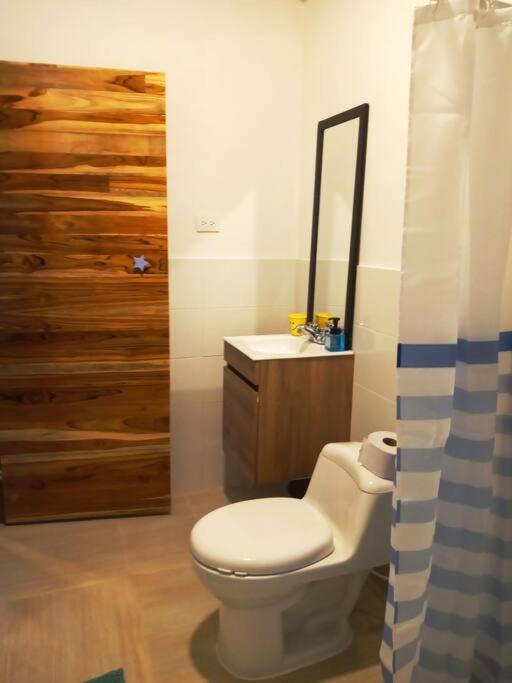 Deluxe Family Suite - In front of the sea