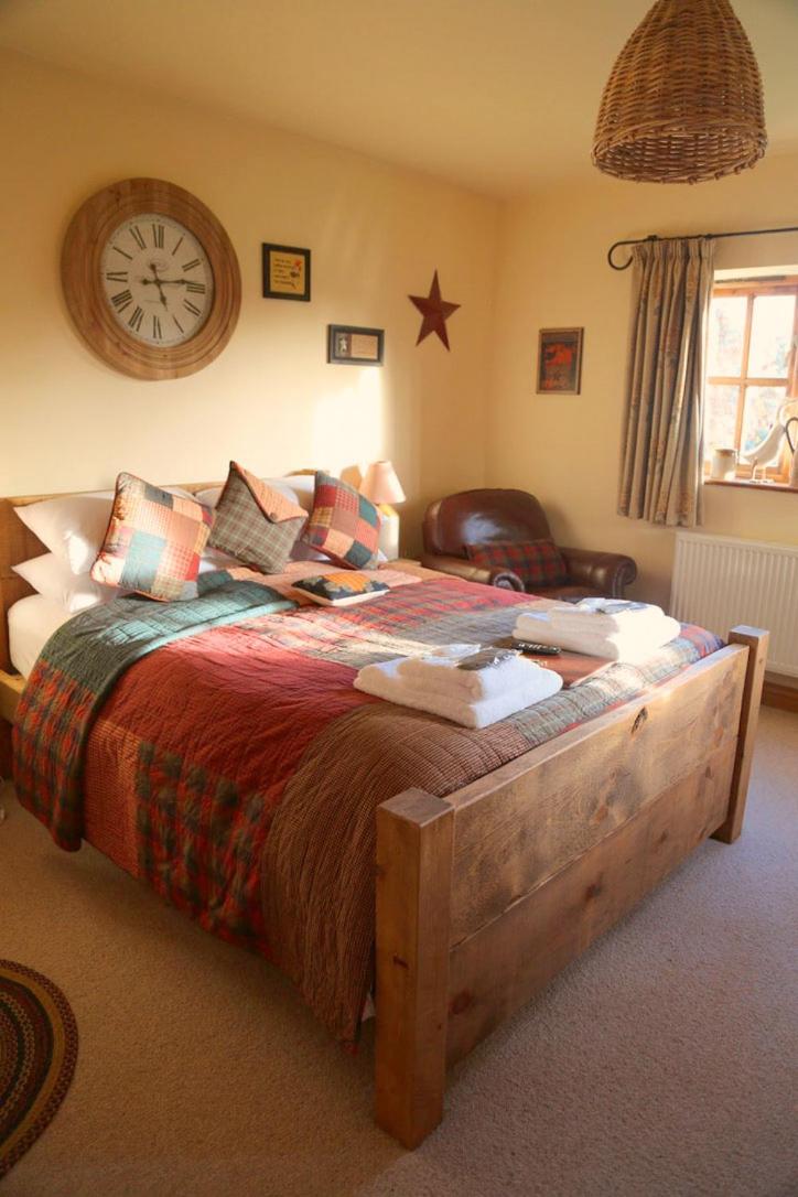 Bumbleberry Cottage