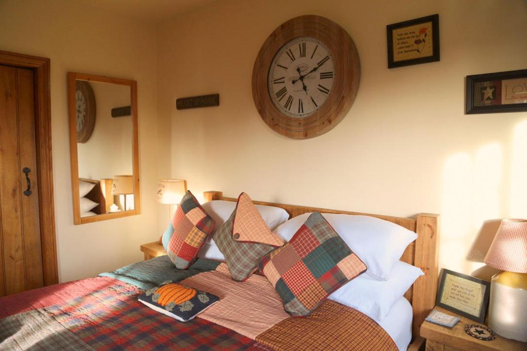 Bumbleberry Cottage