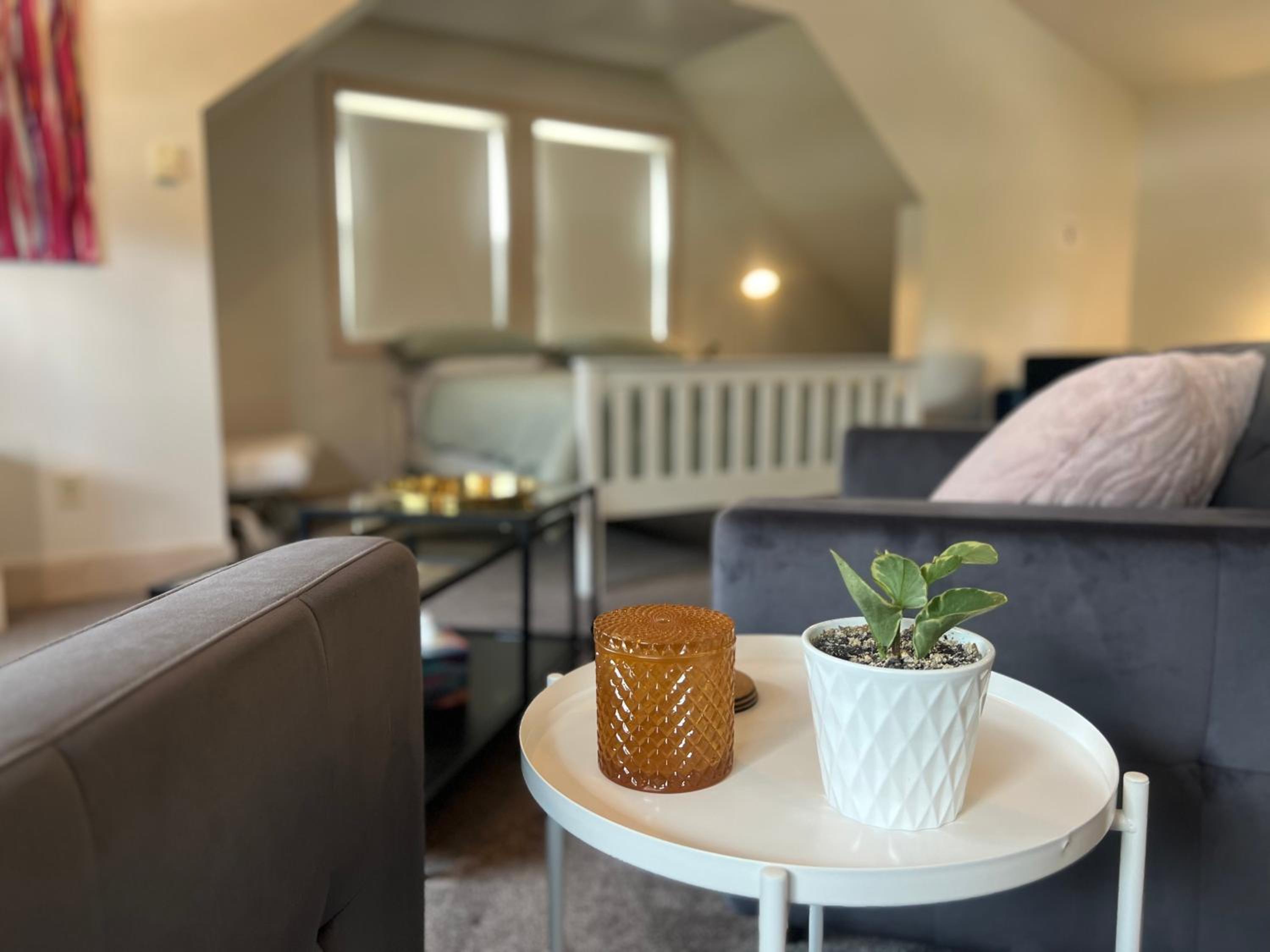 Fieldstone Guesthouse