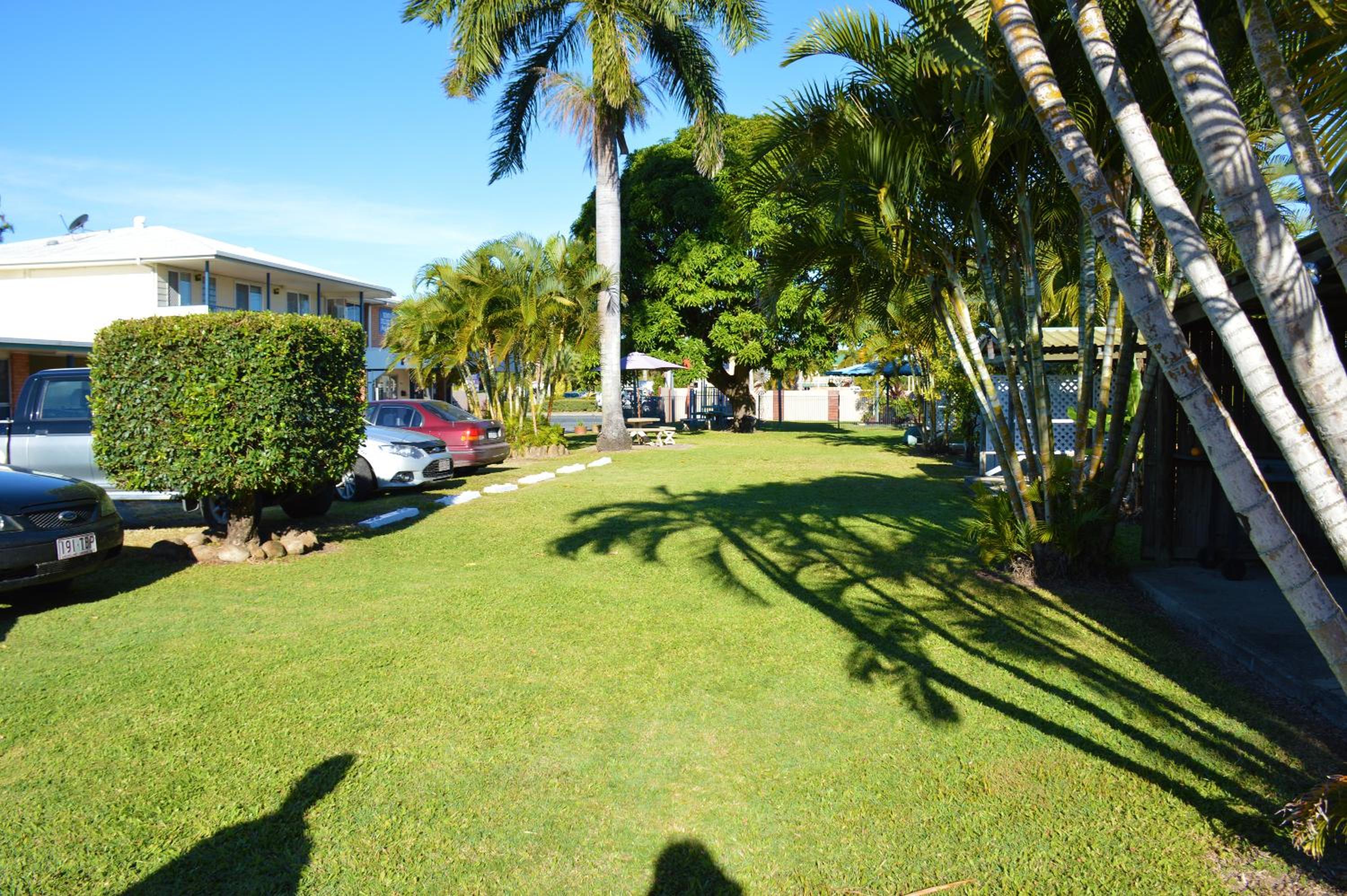 Rover Motel