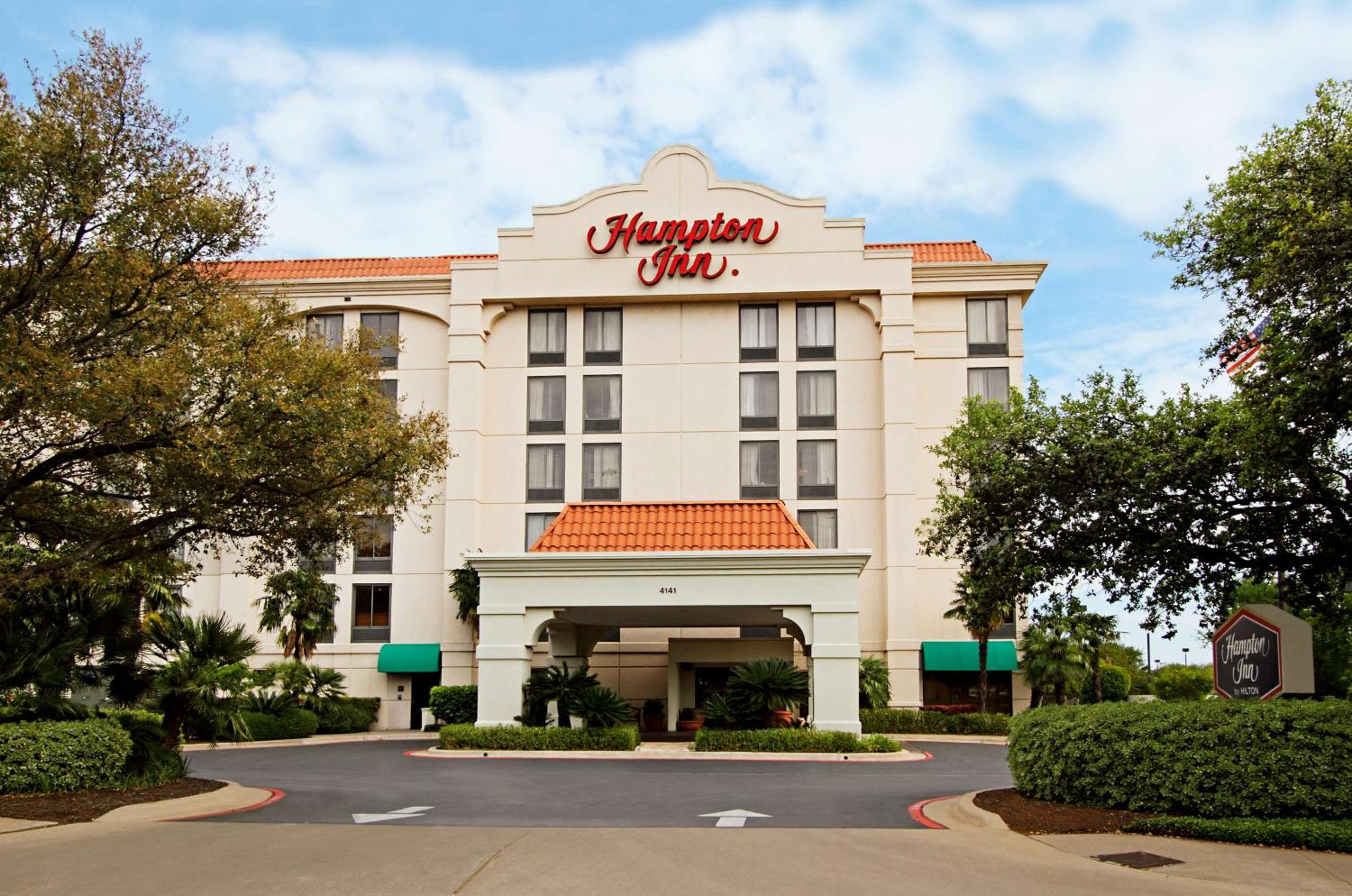 Hotel Hampton by Hilton Austin South - I-35 & Ben White - Image 1