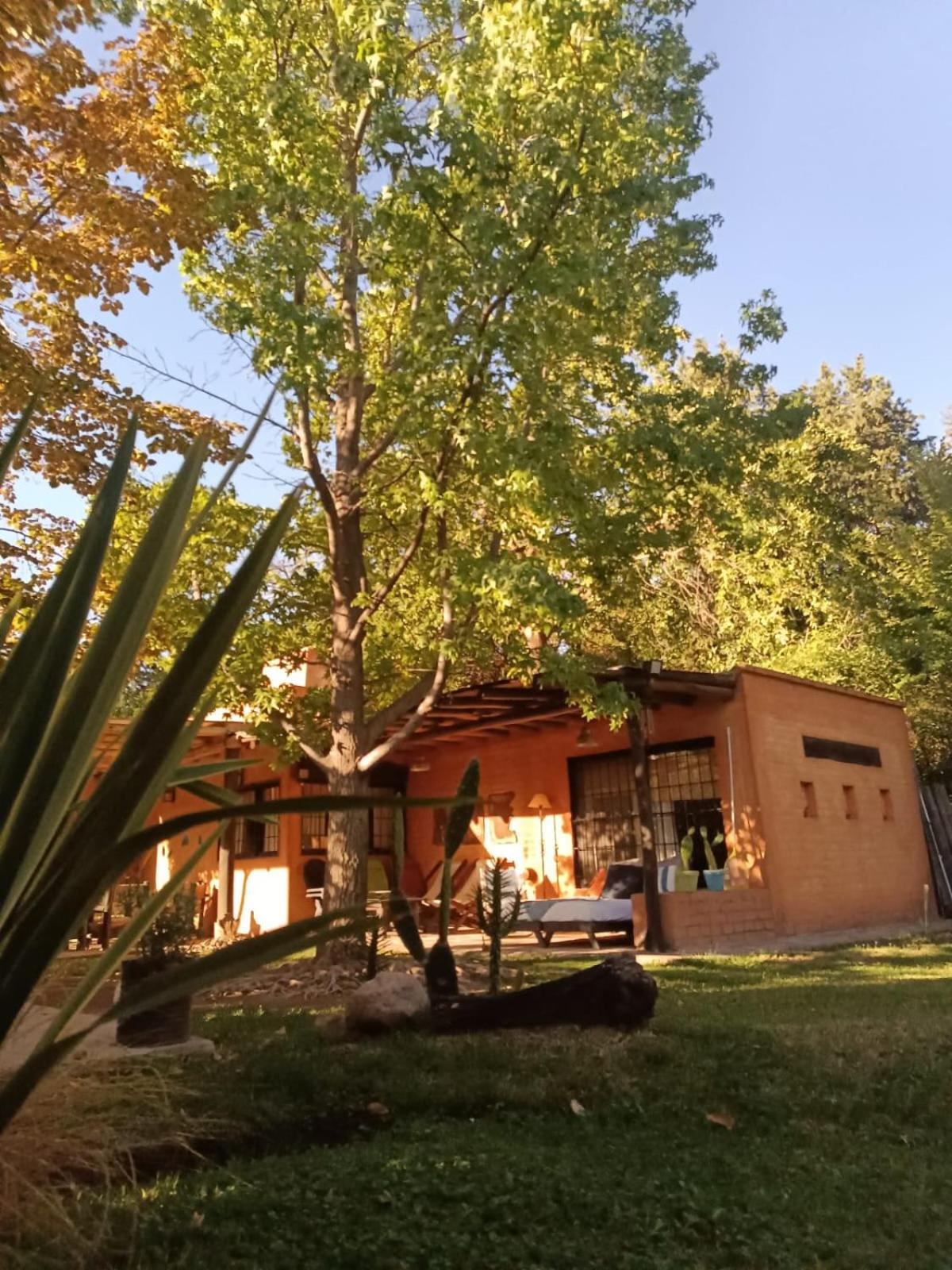 Casa Darragueira de Chacras de Coria