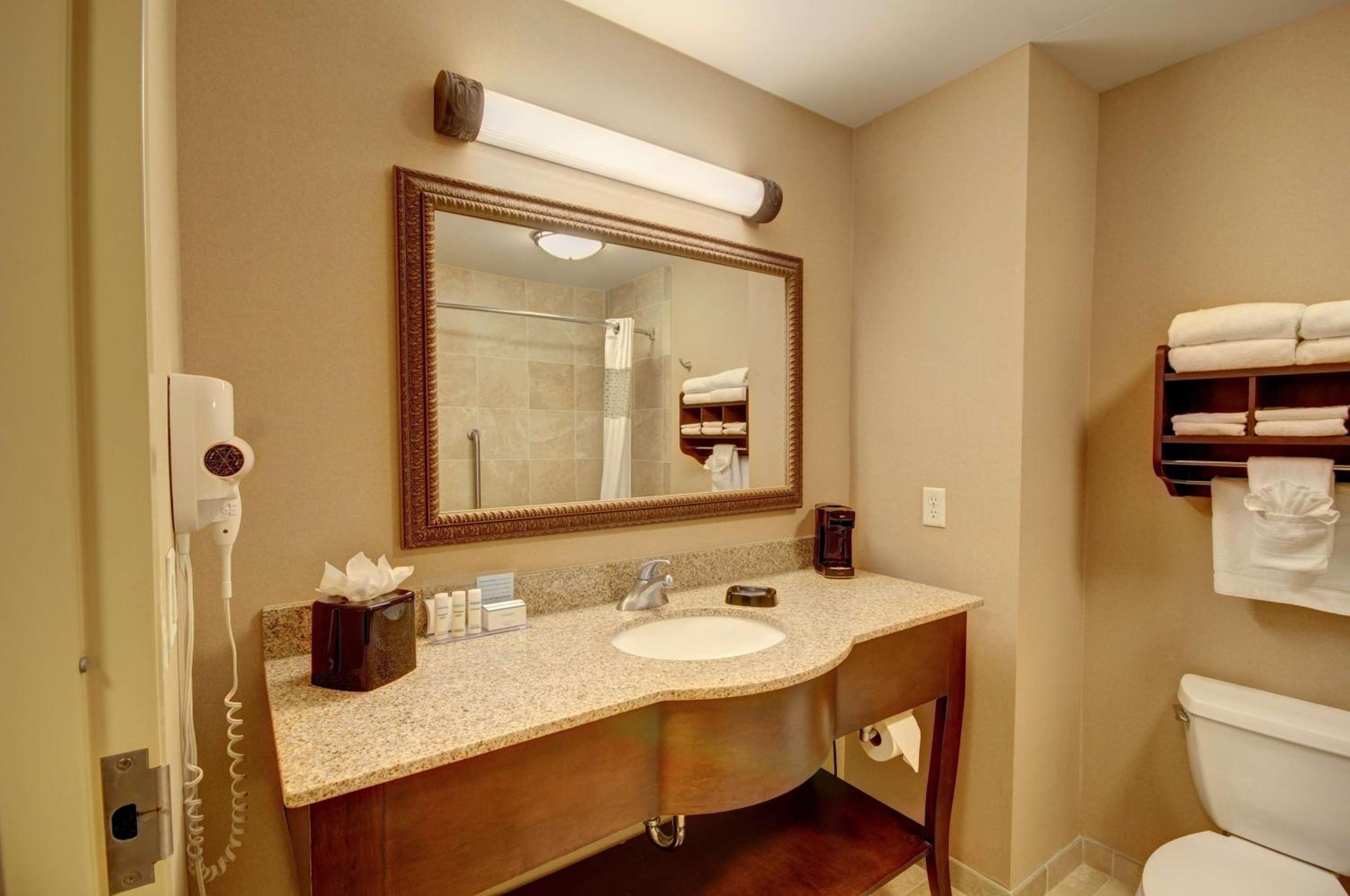 Hampton Inn and Suites Alexandria - Property Image 16