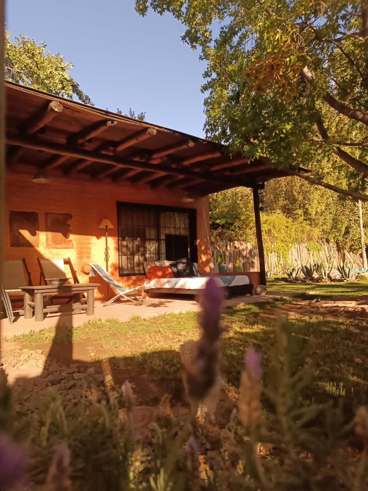 Casa Darragueira de Chacras de Coria