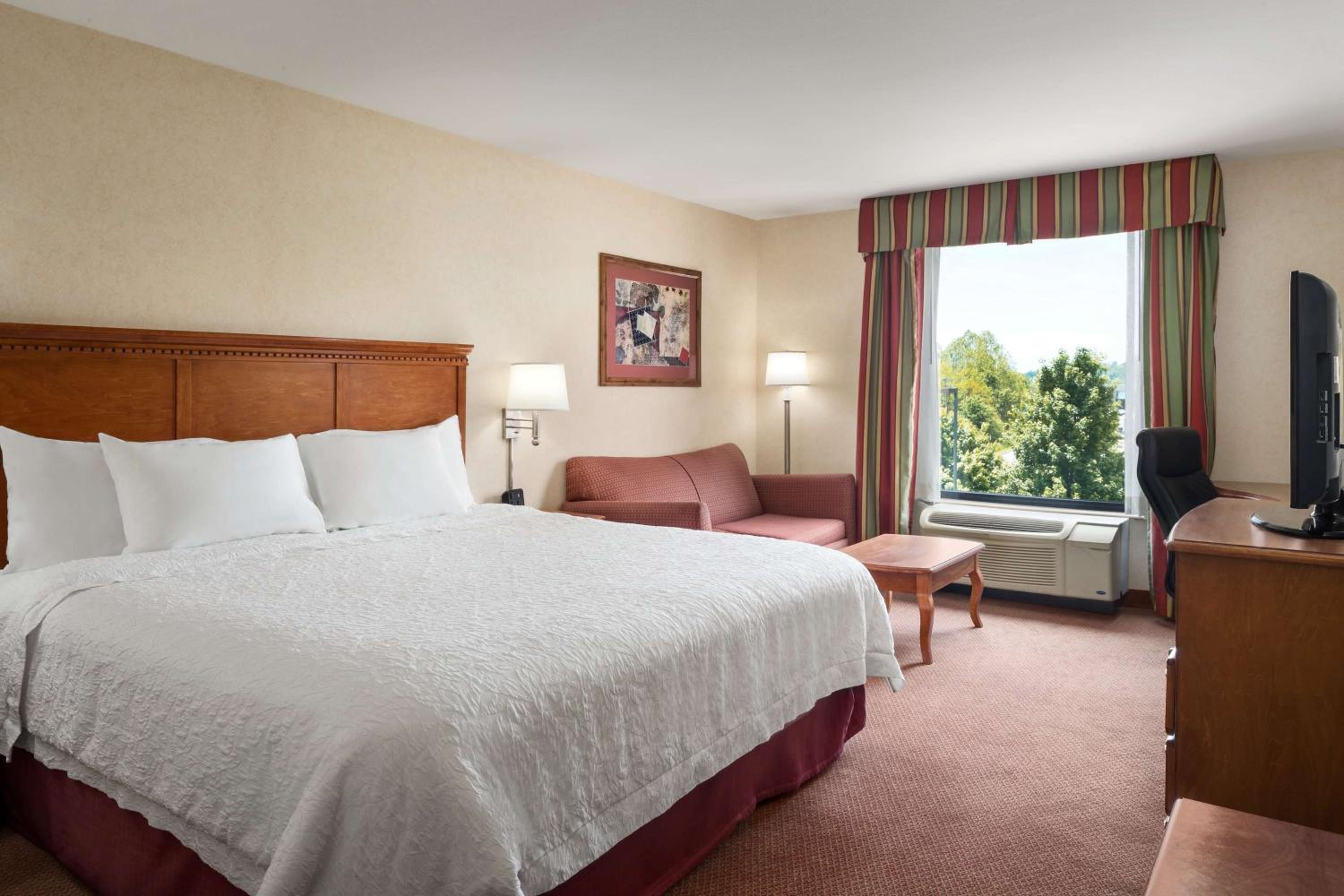 Hampton Inn Belle Vernon - Property Image 8